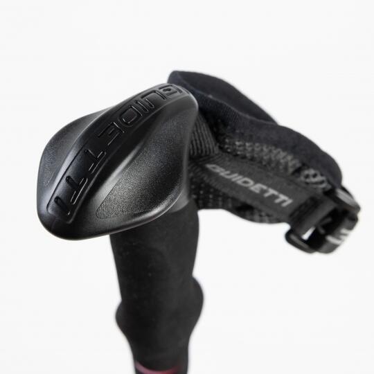 Bâtons de randonnée télescopiques carbone - B LIGHT SAPHIR MK3 7/7