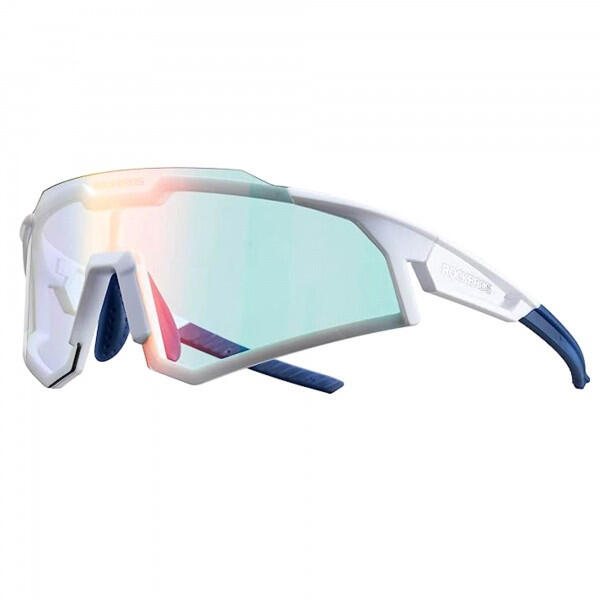 Okulary rowerowe / sportowe fotochrom ROCKBROS UV400 (14110006002 SP291)