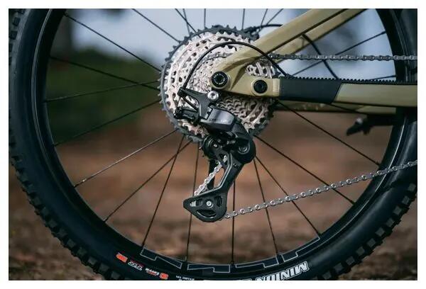 Shimano Deore RD-M7200-SGS (Langer Käfig) Schaltwerk 1x12S 7/7