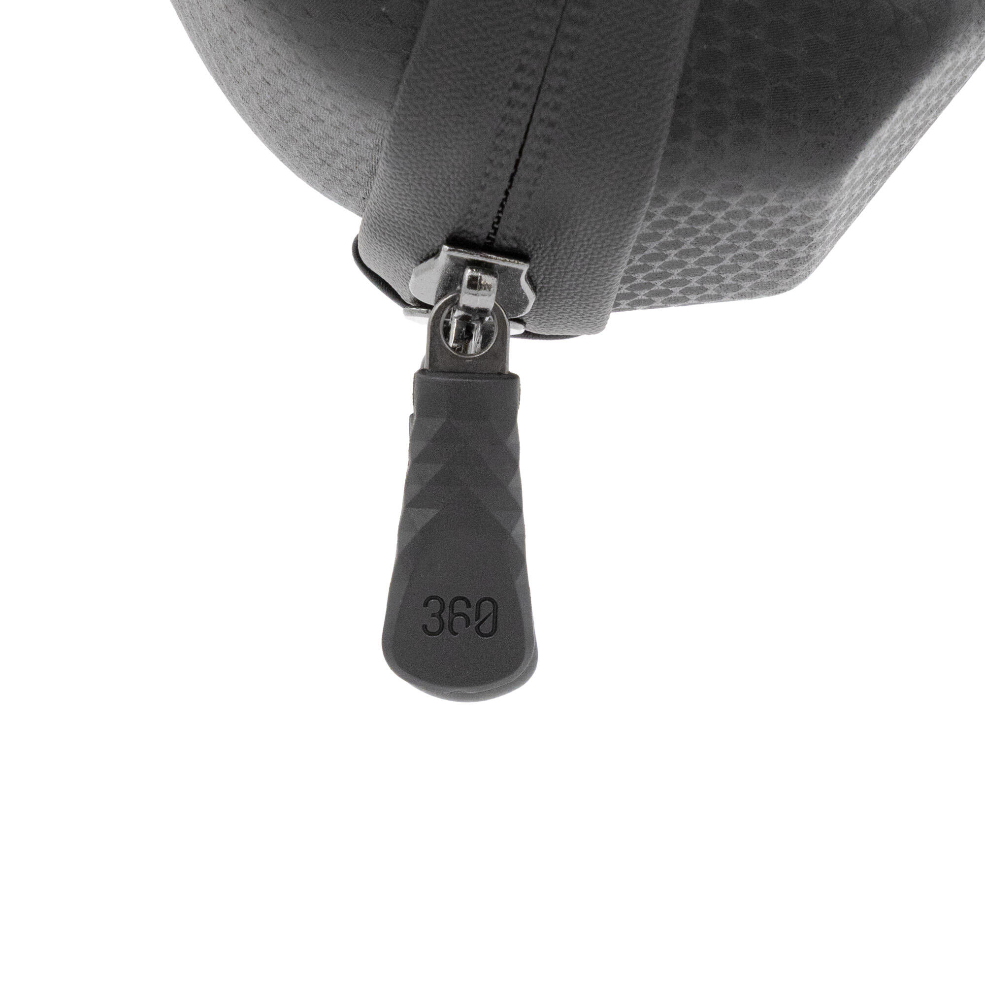 Bolsa deluxe eRIDER360 gris-rojo 3L 5/5