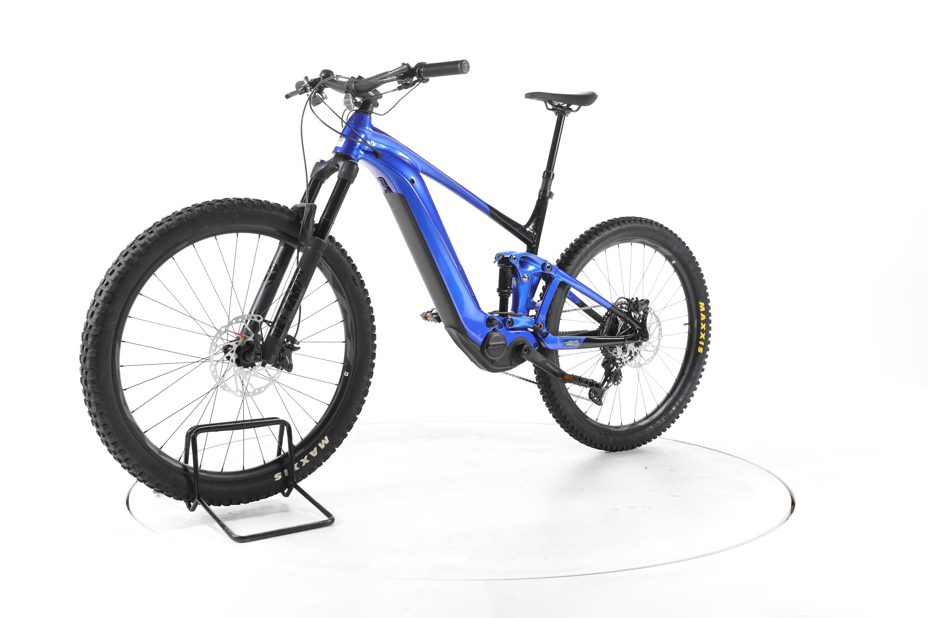 Reconditionné - Giant Trance X E+ 2 E-Bike Fully - Très Bon 5/7