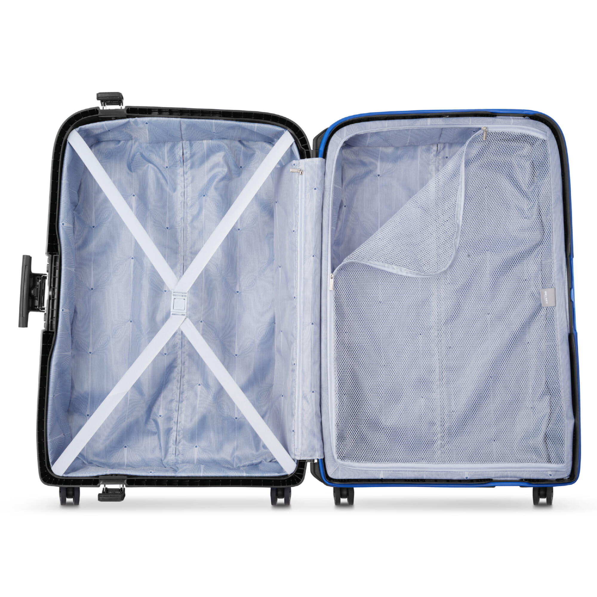 Trolley de Porão Grande 76 Cm DELSEY Moncey 3/4