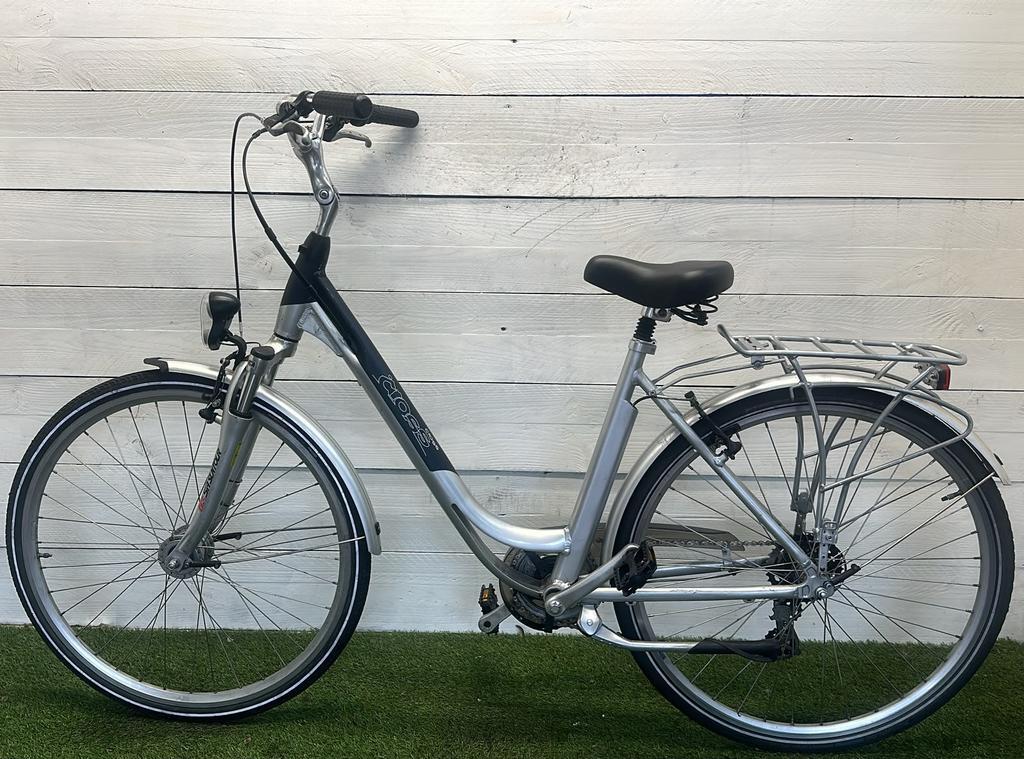 Bicicleta usada Cross 4/4