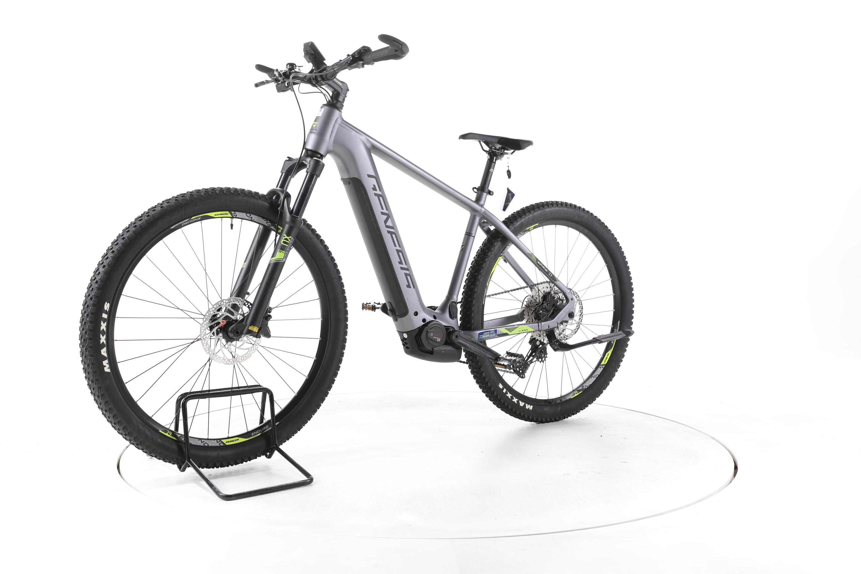 Ebike ricondizionata · Genesis ePRO 2.3 · Ottime condizioni 5/7