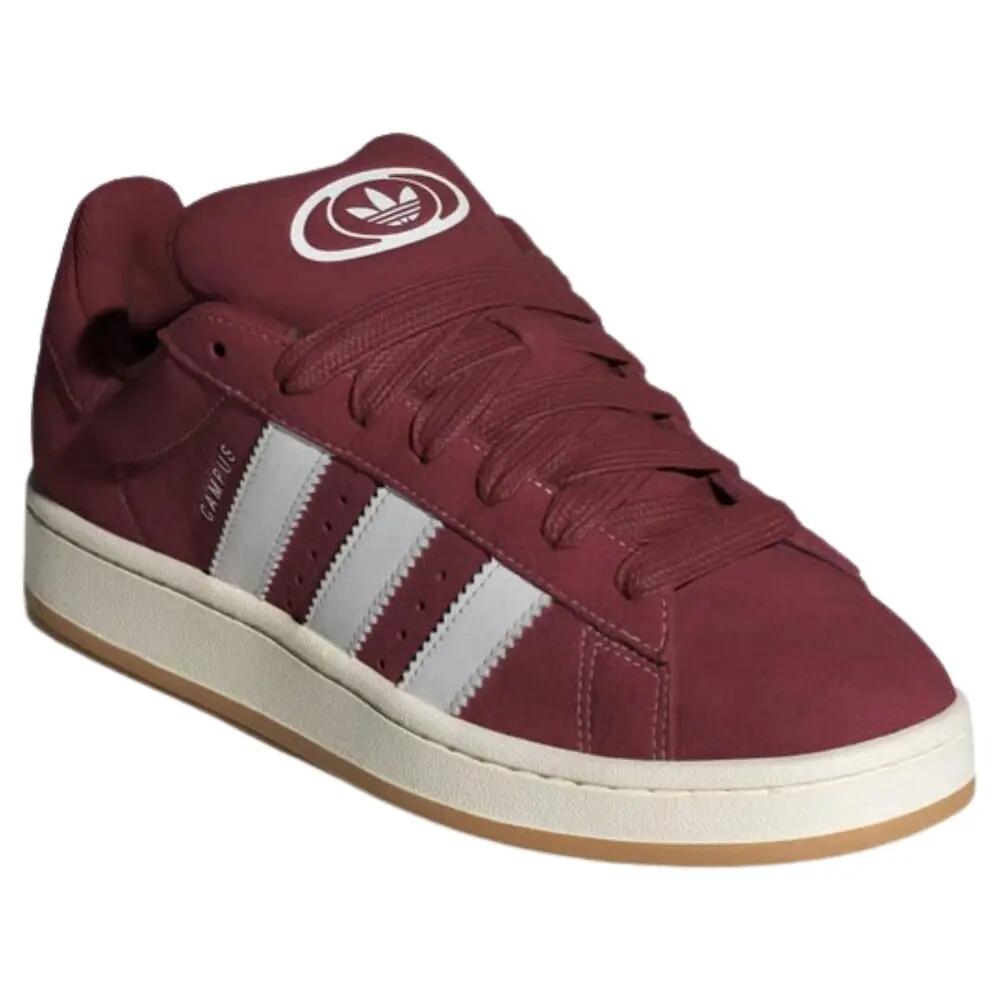 Chaussures adidas Campus Bourgogne 5/8