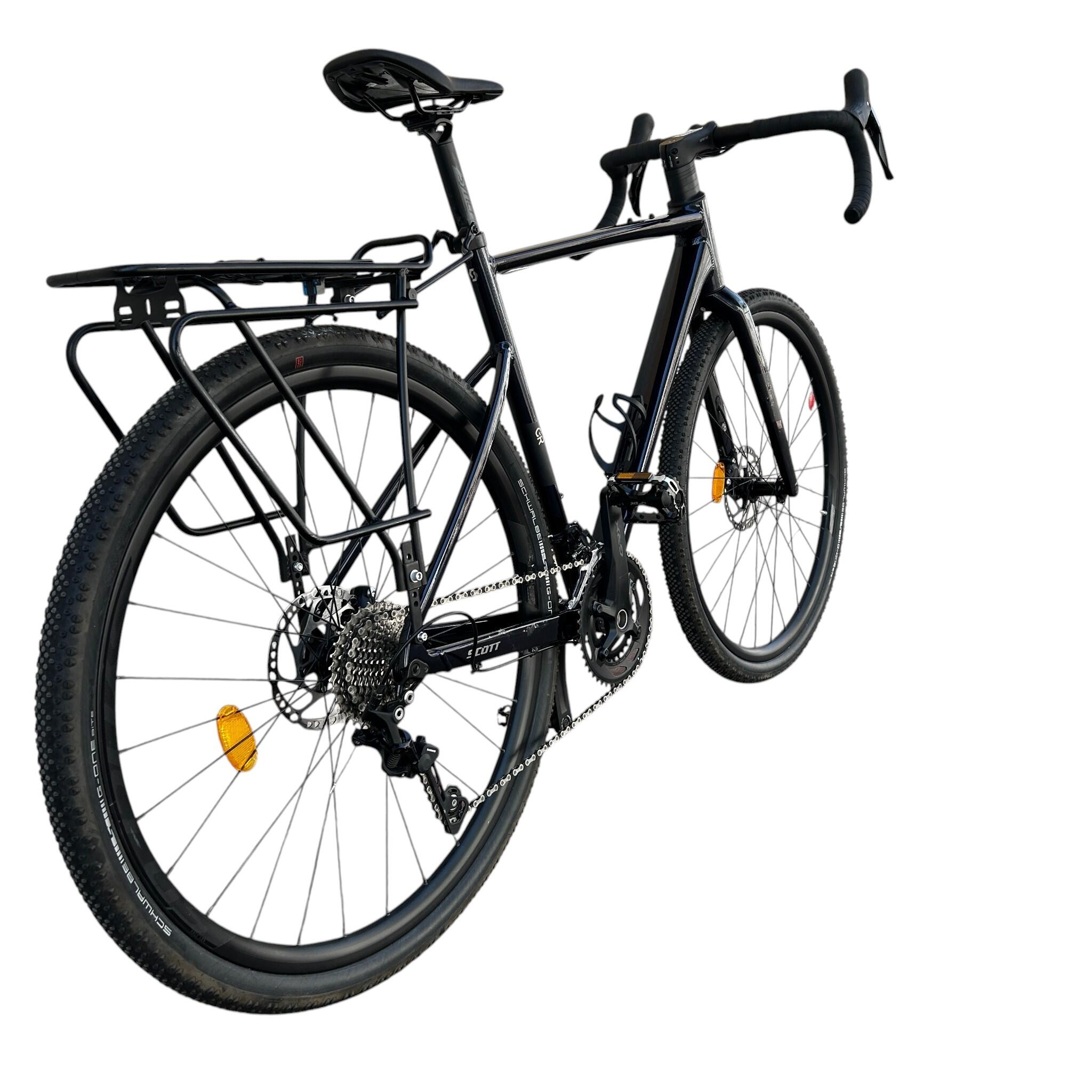 Reconditionné - vélo Gravel Scott SPEEDSTER GRAVEL 30 M - Excellent 4/5