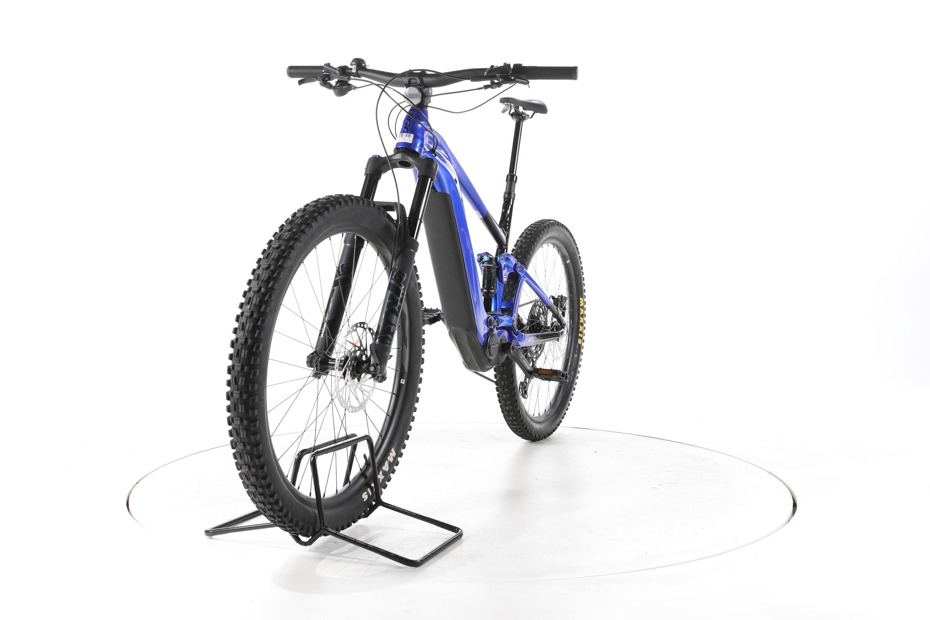 Reconditionné - Giant Trance X E+ 2 E-Bike Fully - Très Bon 4/7