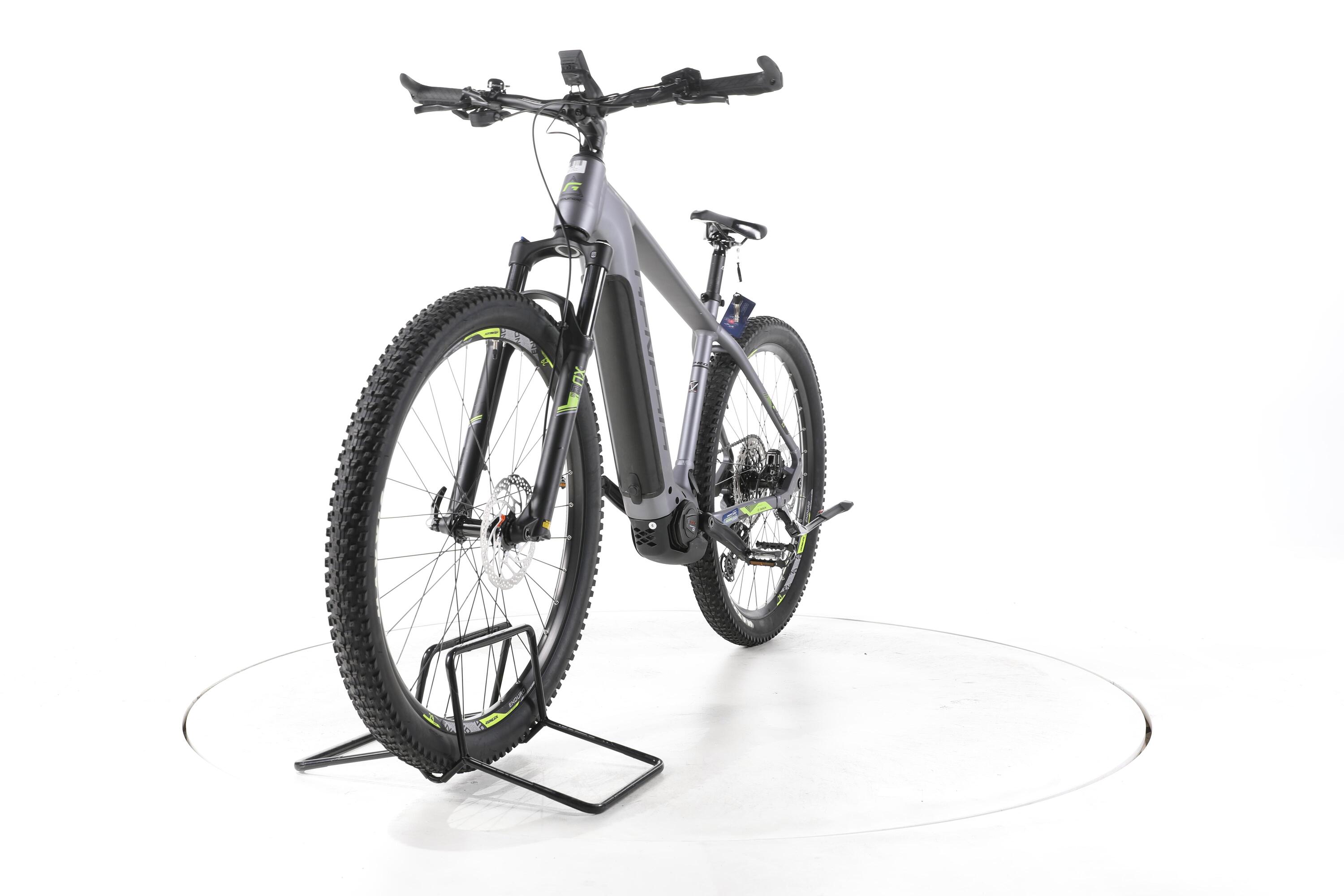 Ebike ricondizionata · Genesis ePRO 2.3 · Ottime condizioni 4/7