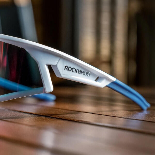 Okulary rowerowe / sportowe fotochrom ROCKBROS UV400 (14110006002 SP291) 4/7