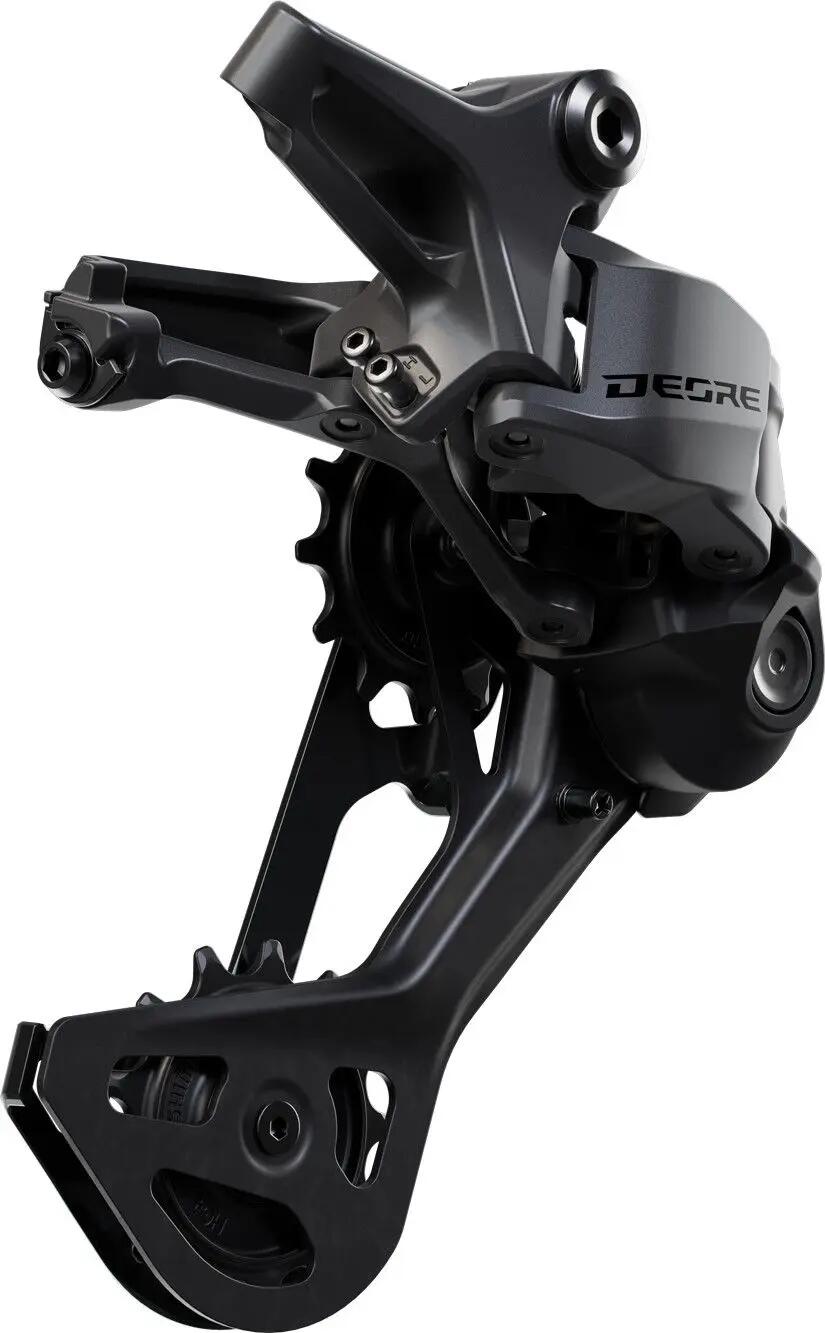 Shimano Deore RD-M7200-SGS (Langer Käfig) Schaltwerk 1x12S 4/7