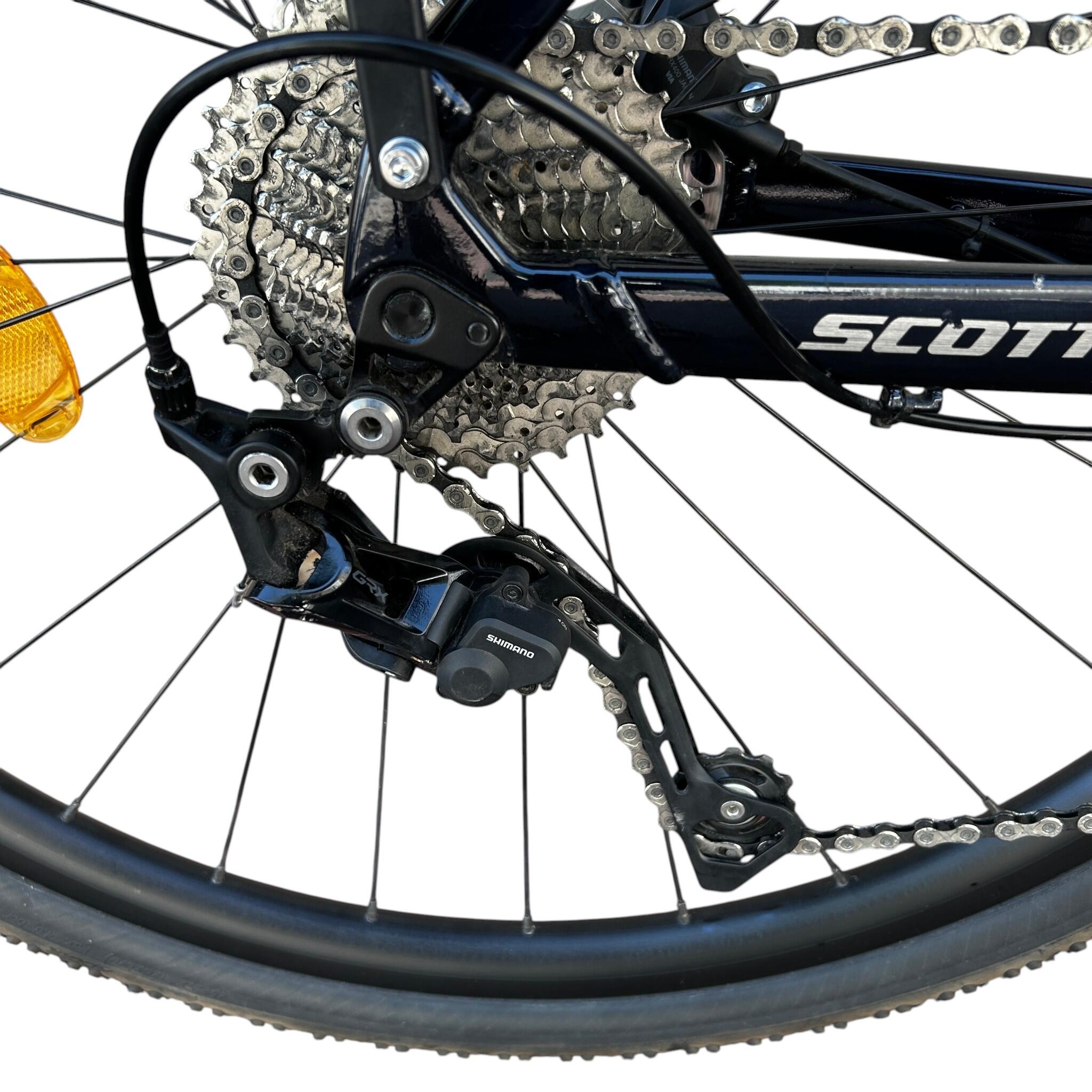 Reconditionné - vélo Gravel Scott SPEEDSTER GRAVEL 30 M - Excellent 3/5