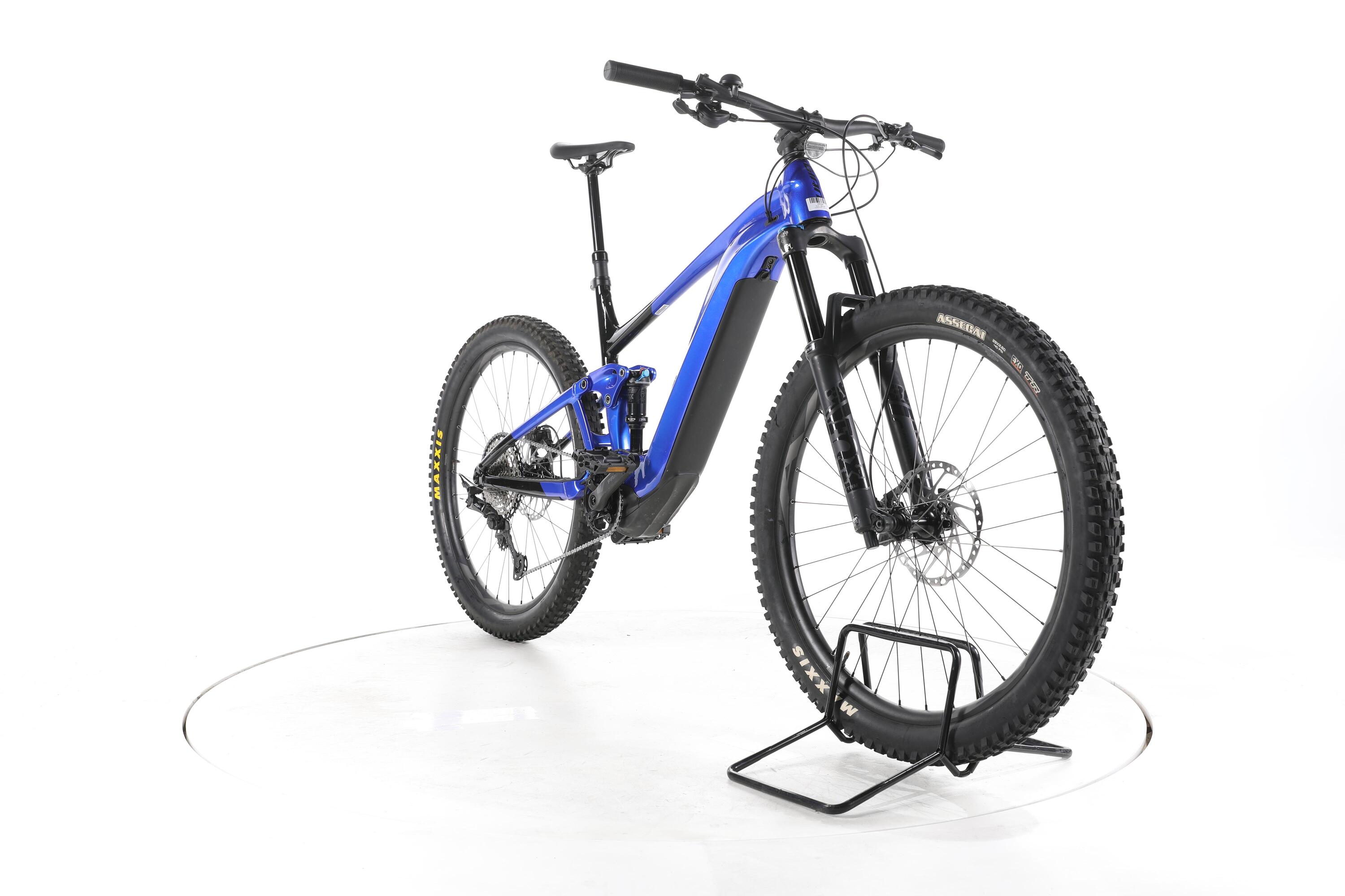 Reconditionné - Giant Trance X E+ 2 E-Bike Fully - Très Bon 3/7