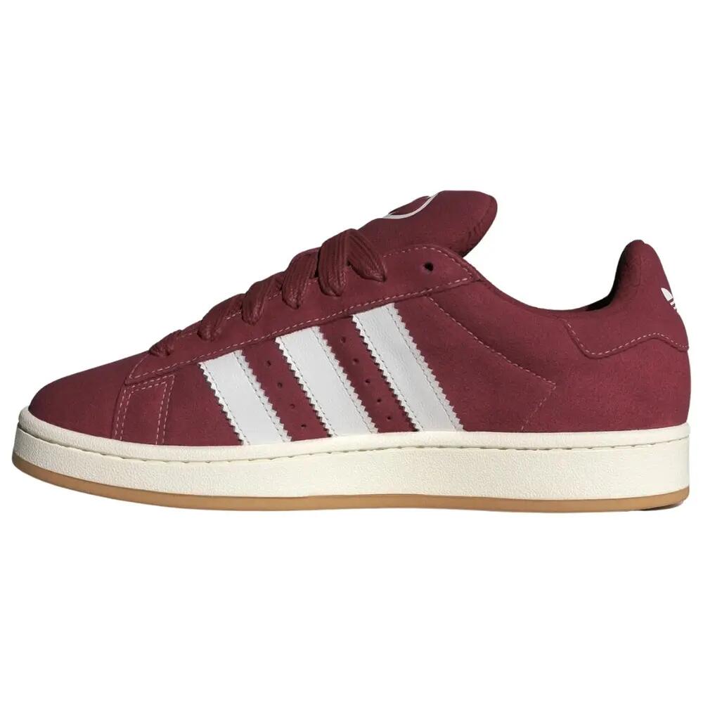 Chaussures adidas Campus Bourgogne 2/8