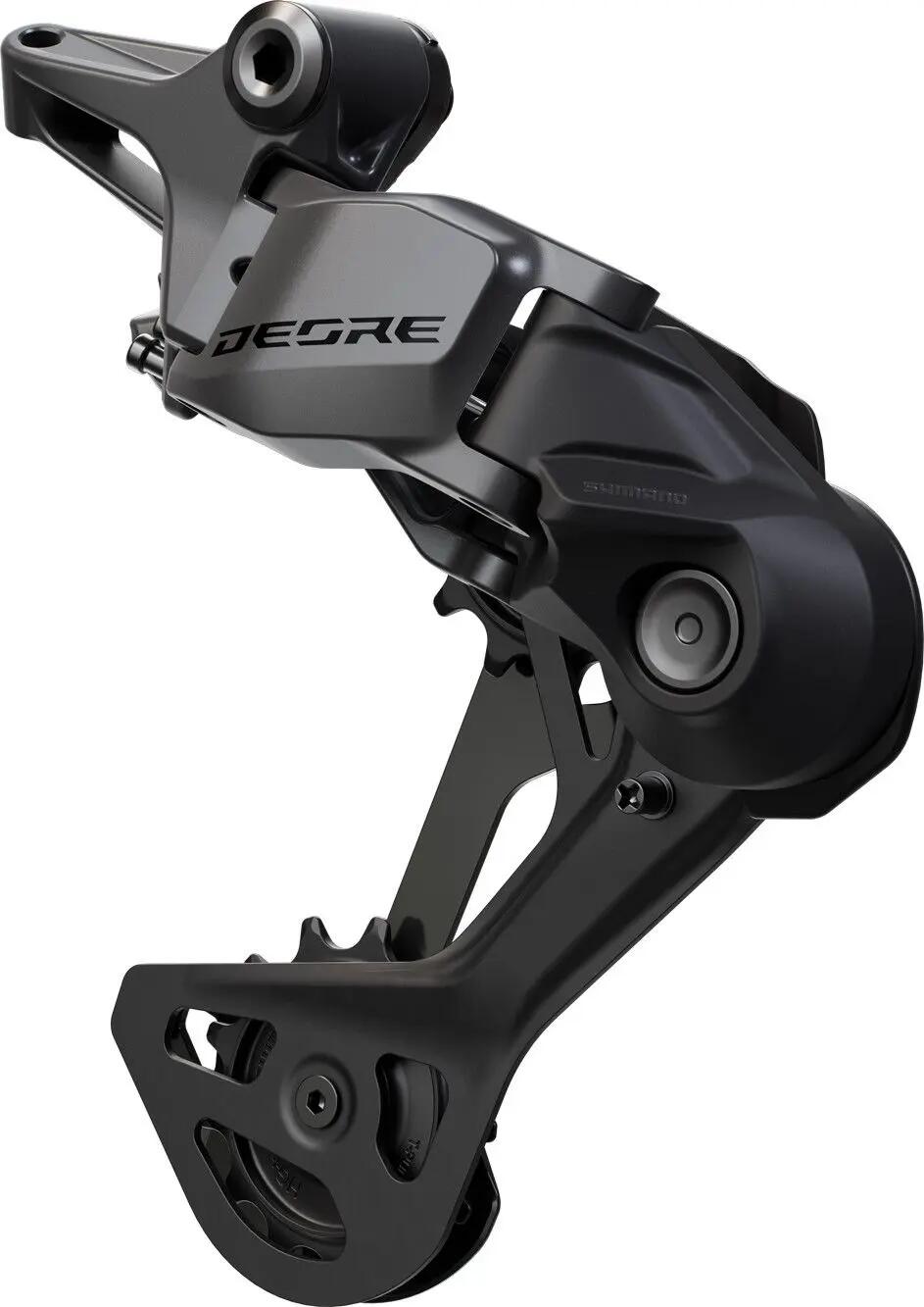 Shimano Deore RD-M7200-SGS (Langer Käfig) Schaltwerk 1x12S 2/7