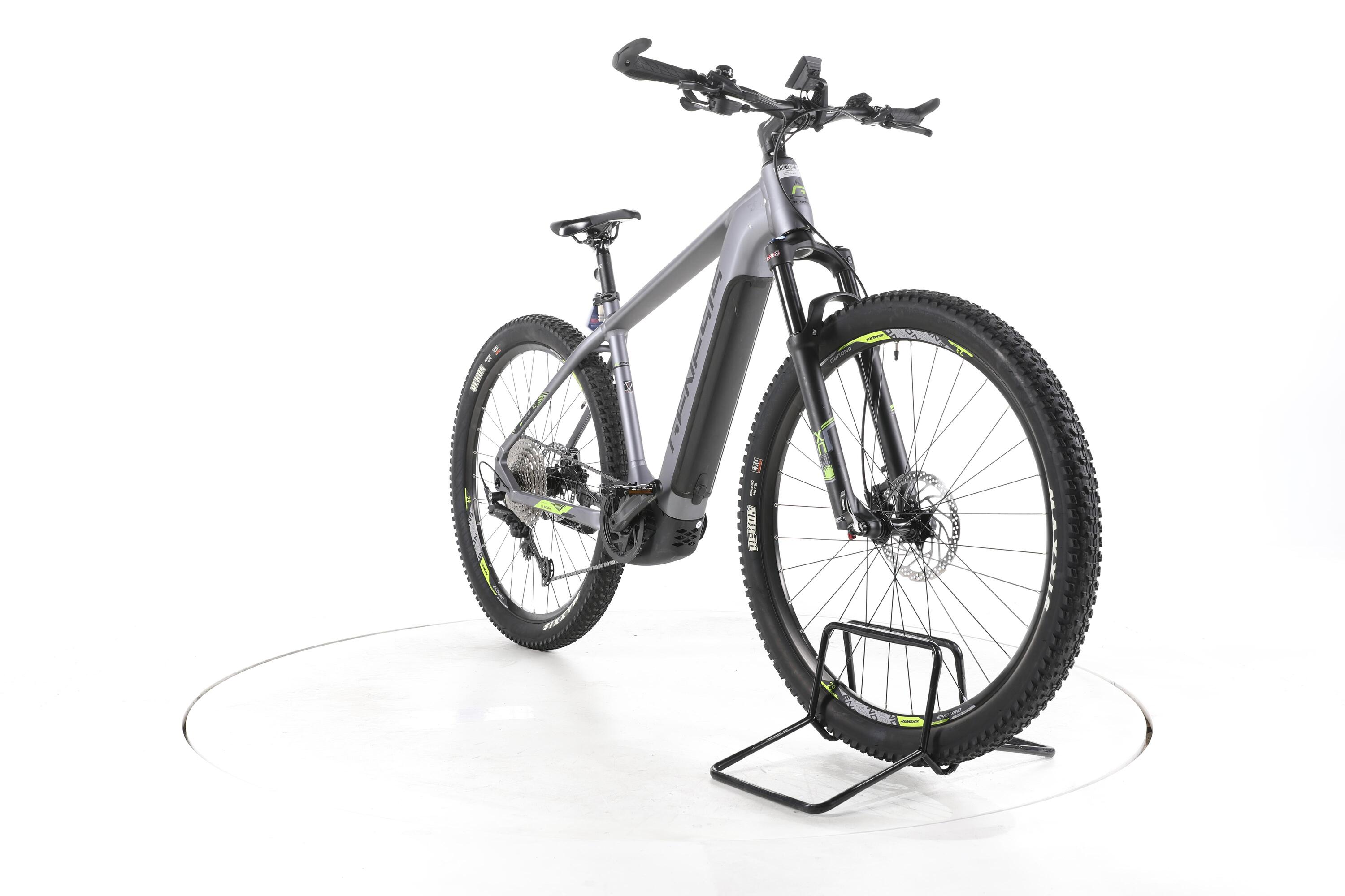 Ebike ricondizionata · Genesis ePRO 2.3 · Ottime condizioni 3/7