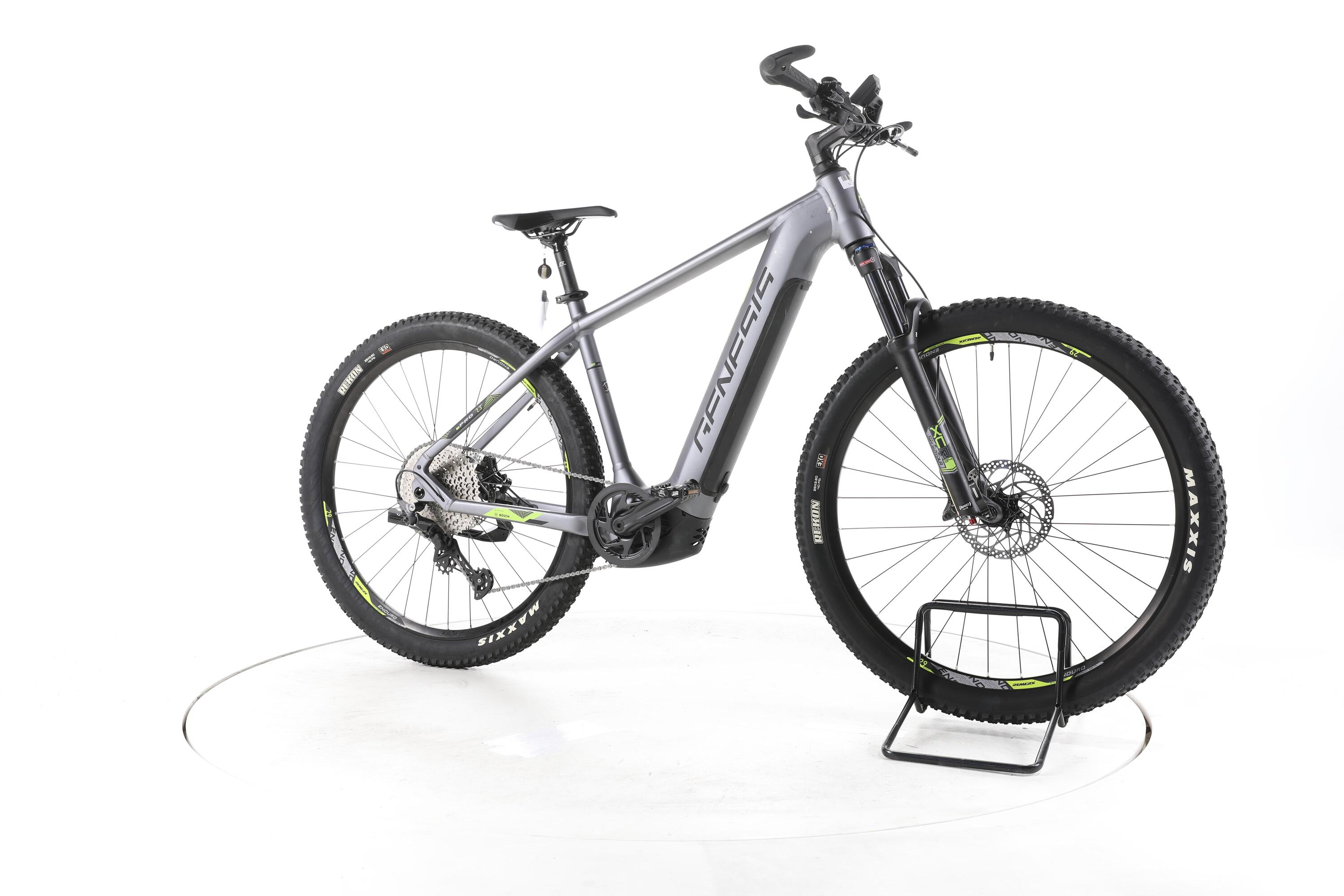 Ebike ricondizionata · Genesis ePRO 2.3 · Ottime condizioni 2/7