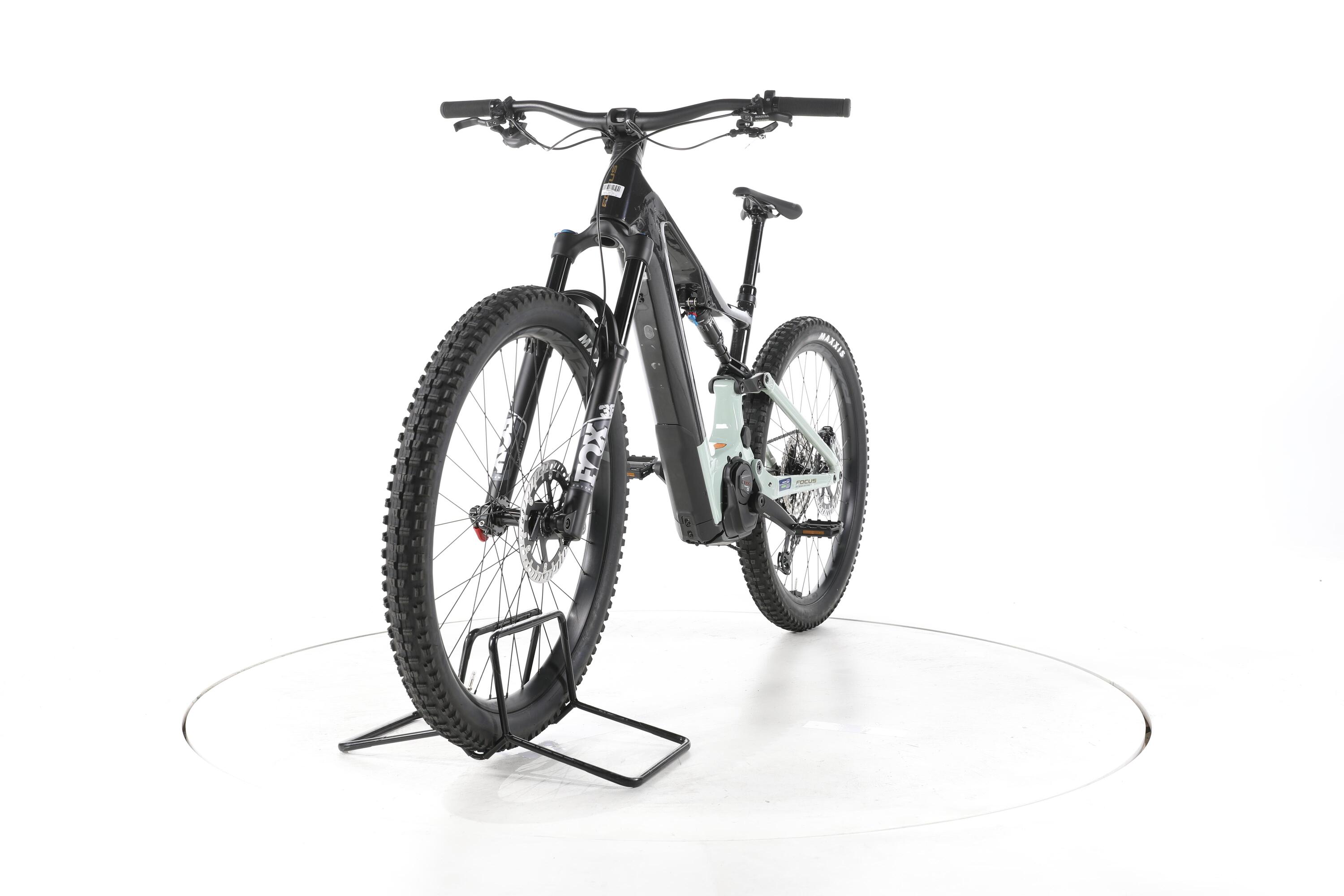 Ebike ricondizionata · Focus Jam² 8.8 · Ottime condizioni 4/7