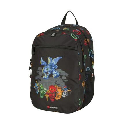 LEGO Extended Ninjago Rucksack 22 L