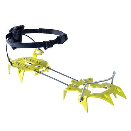 Crampons d'alpinisme Dynafit DNA
