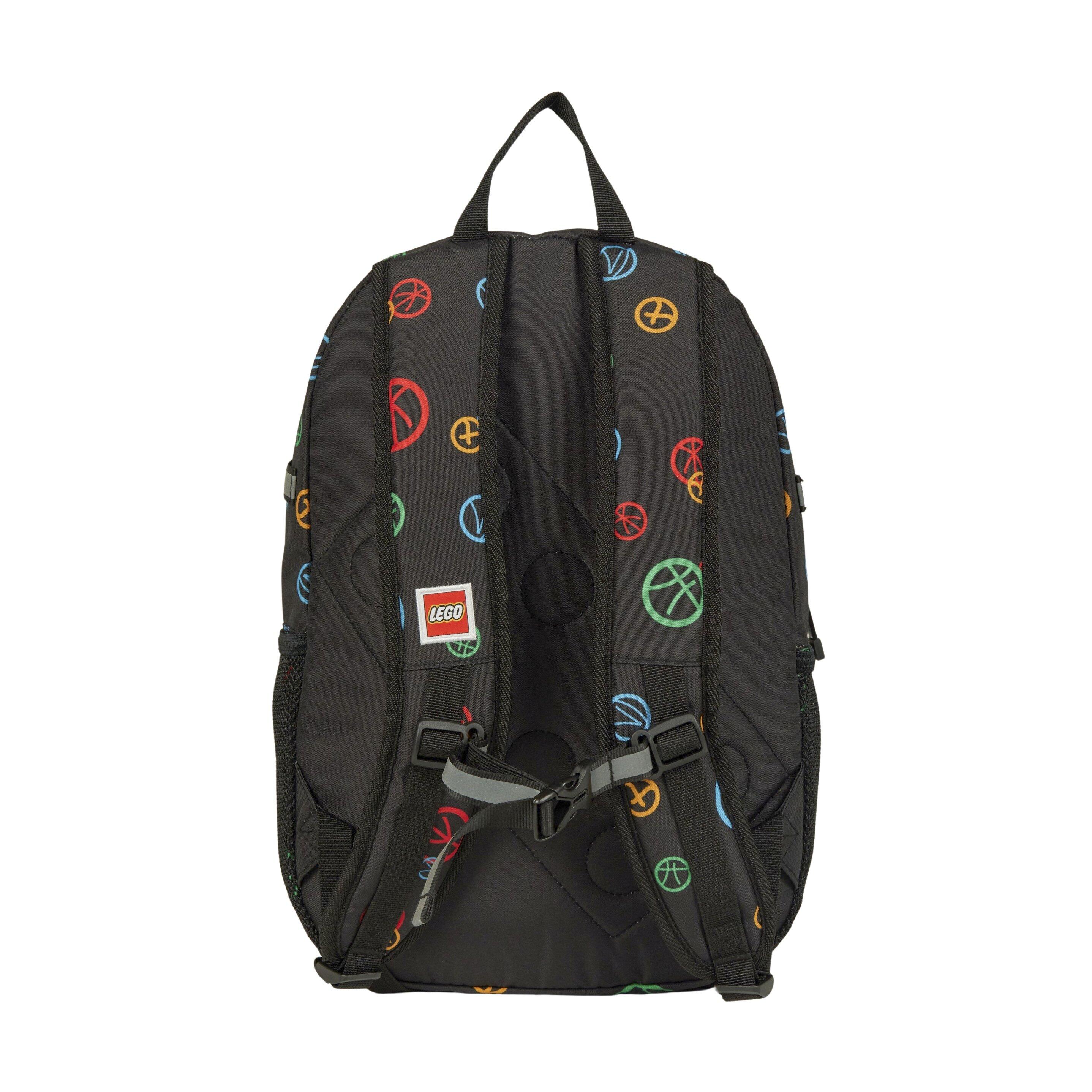 Mochila LEGO Extended Ninjago 22L 3/5