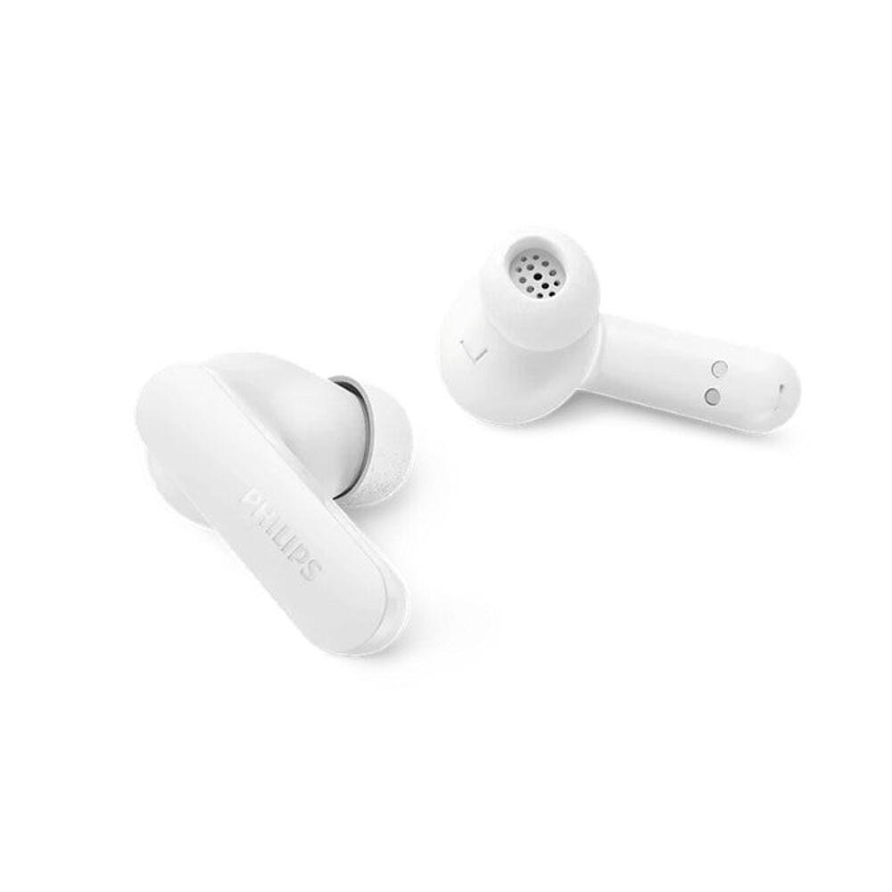 Philips TAT2200WT/00 Écouteurs True Wireless In-Ear Blanc 5/5