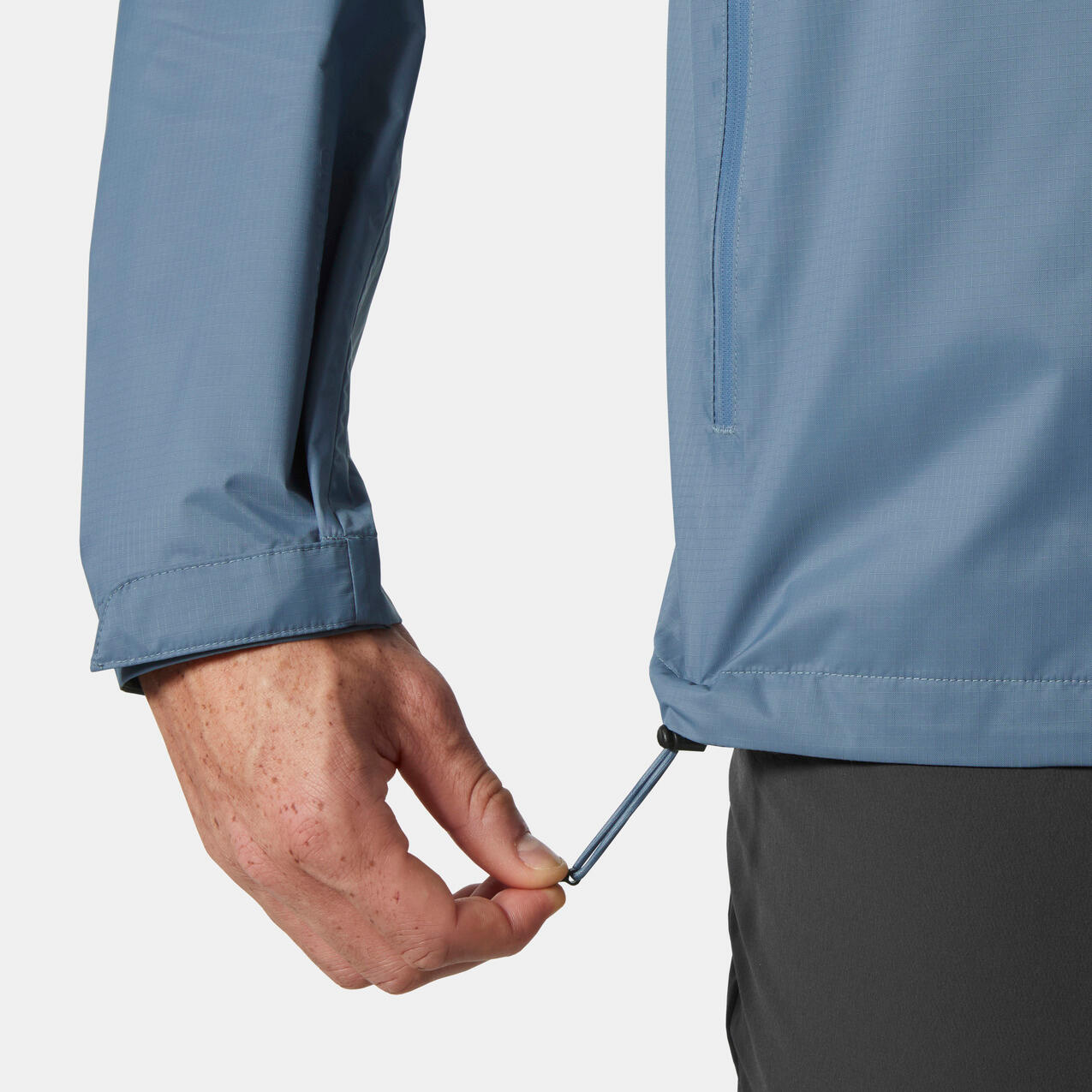 Ski jacket Helly Hansen Loke Terra 6/7