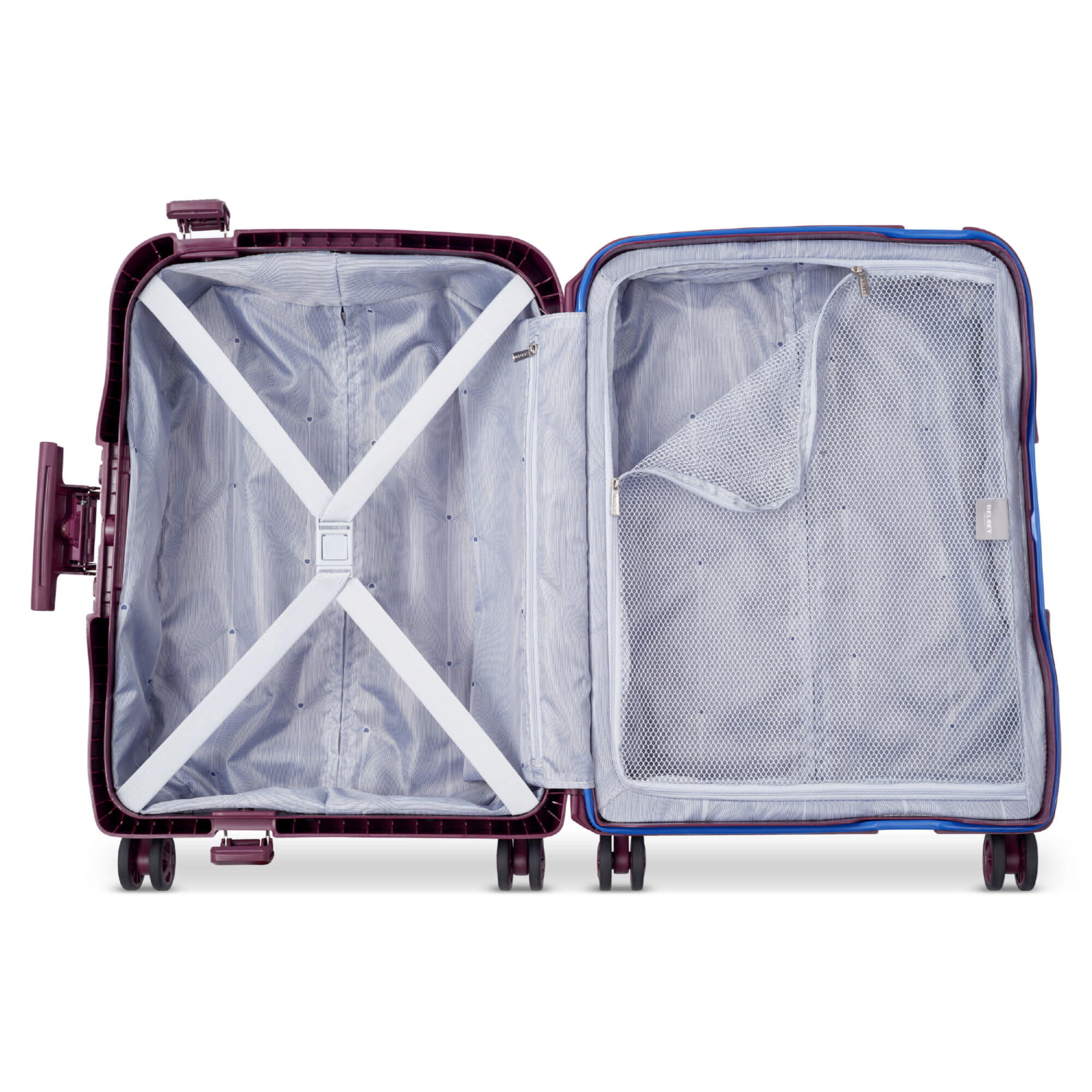 Trolley de Cabine Extra Pequeno 55 Cm DELSEY Moncey 3/3