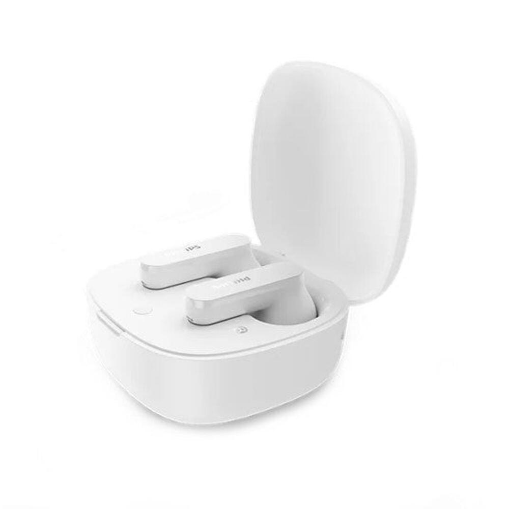 Philips TAT2200WT/00 Écouteurs True Wireless In-Ear Blanc 4/5