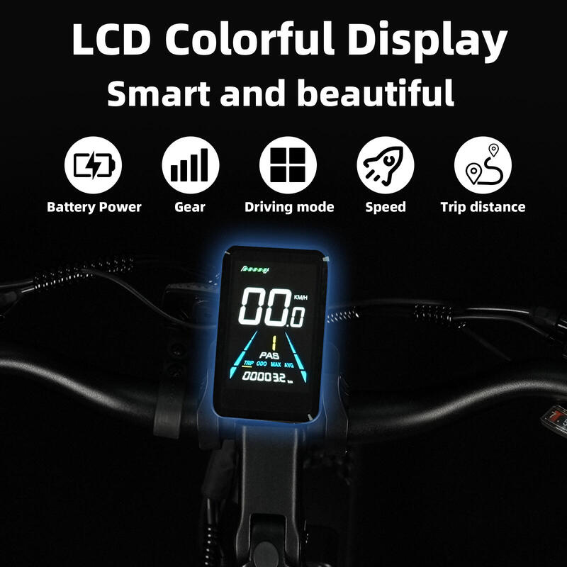Bicicletă electrică de oraș TTGO Z3, 27,5 inci, cu motor de 250 W, 7 viteze