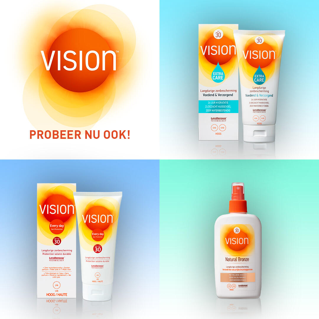 Sensitive++ Expert SPF 30 180 ml 6/7