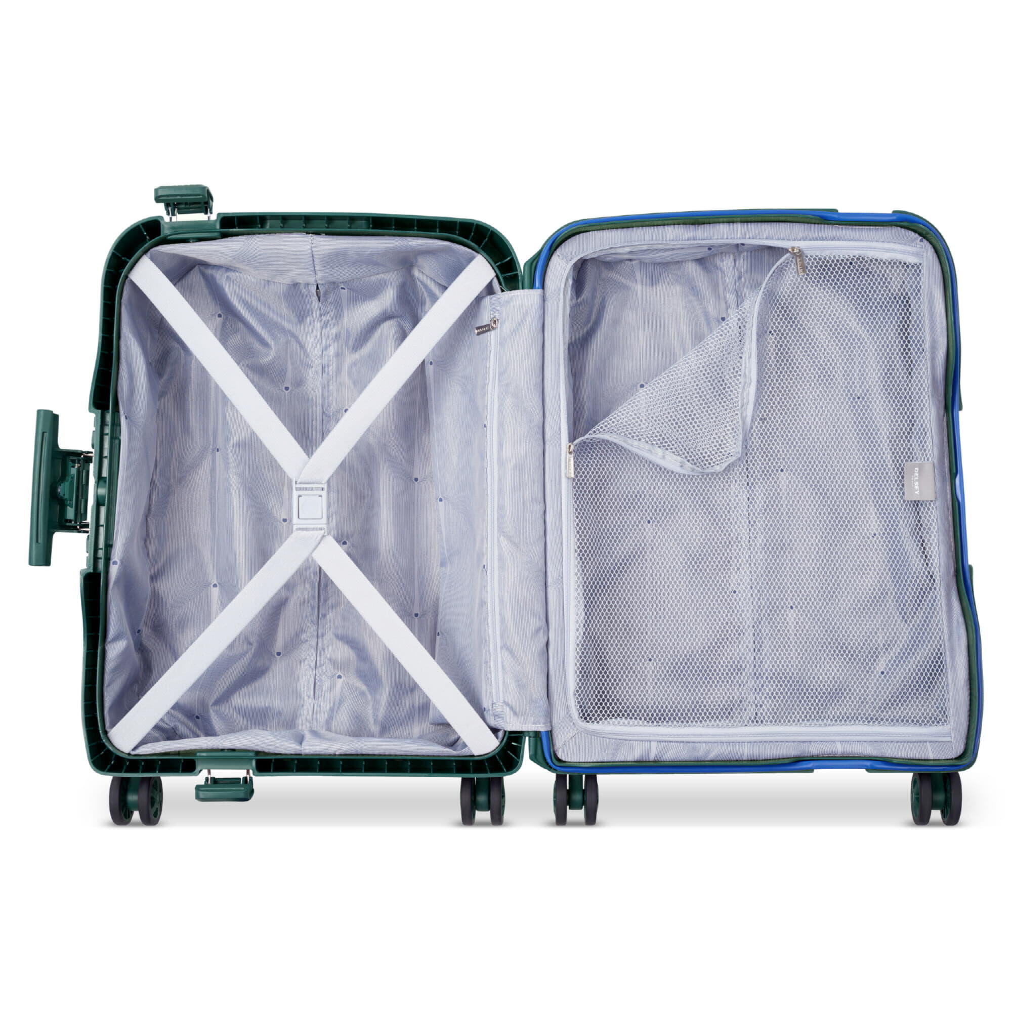 Trolley de Cabine Extra Pequeno 55 Cm DELSEY Moncey 3/3