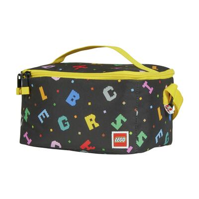 Geïsoleerde lunchtas 3 l lego colorful