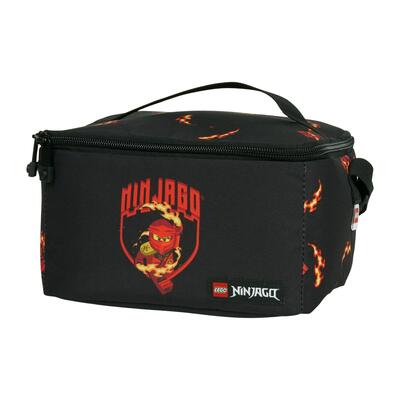 Geïsoleerde lunchtas 3 l lego ninjago kai