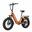 Bicicletă electrică all-terrain TTGO F6 Boost cu baterie  senzor de cuplu