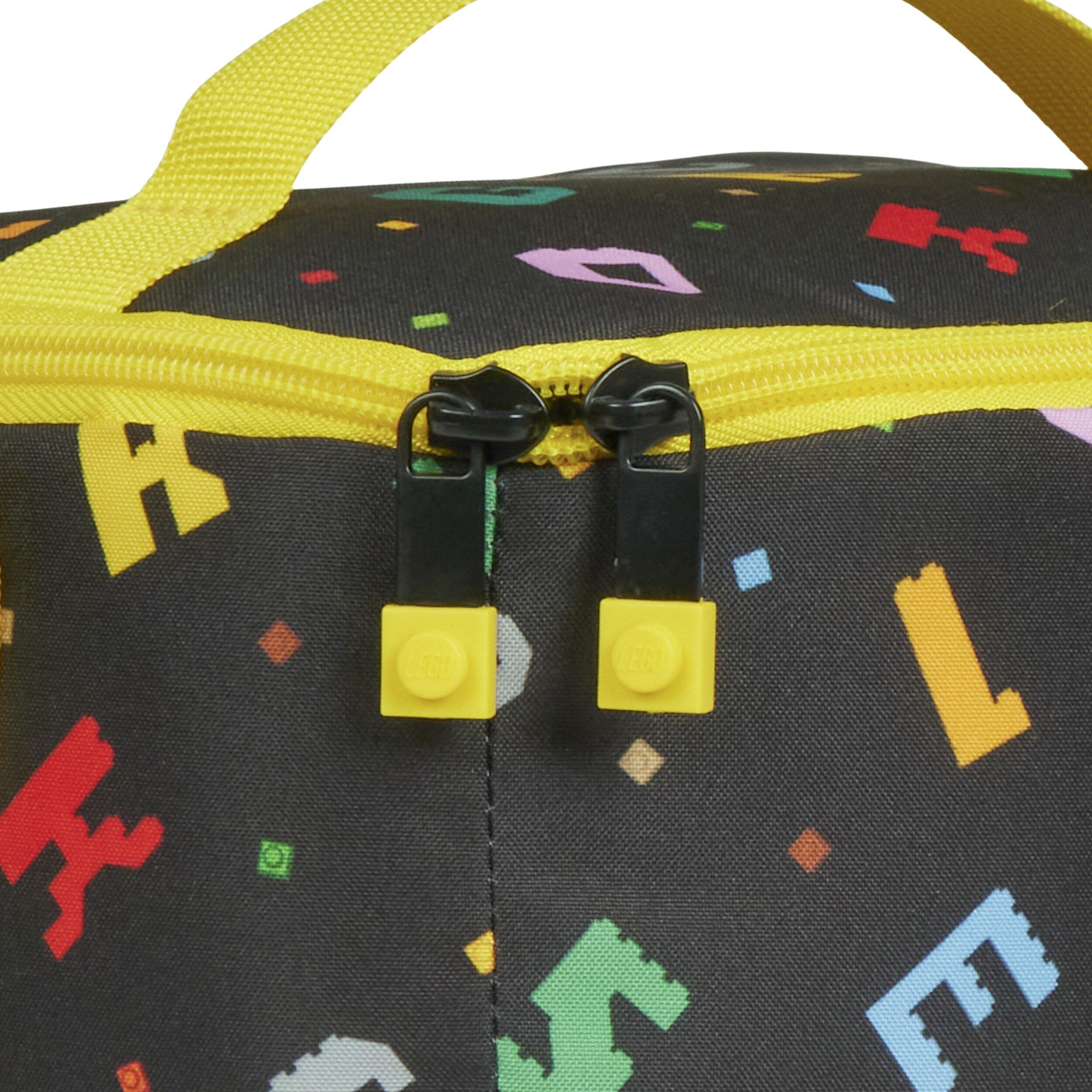 Lunch Box Isotherme 3 L LEGO Colorful 4/4