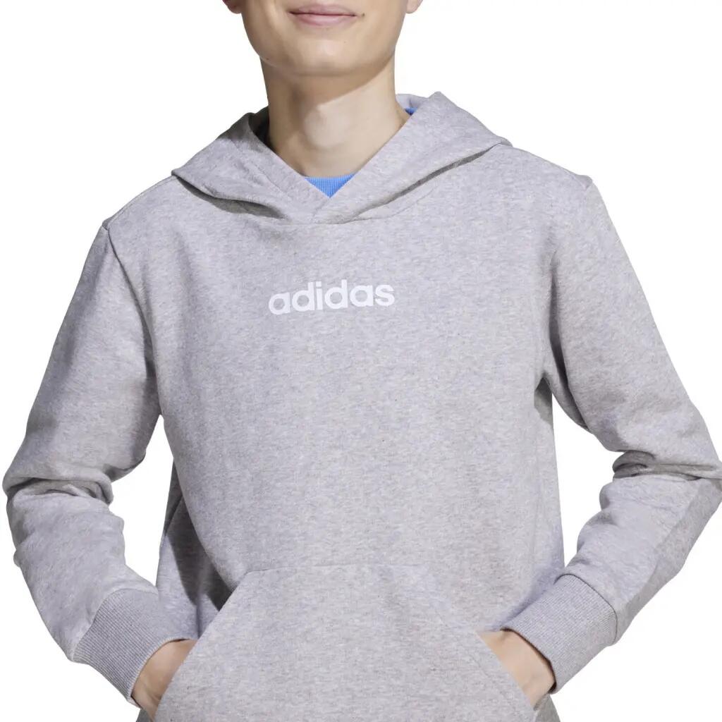Hoodie Adidas model JN1763 for man