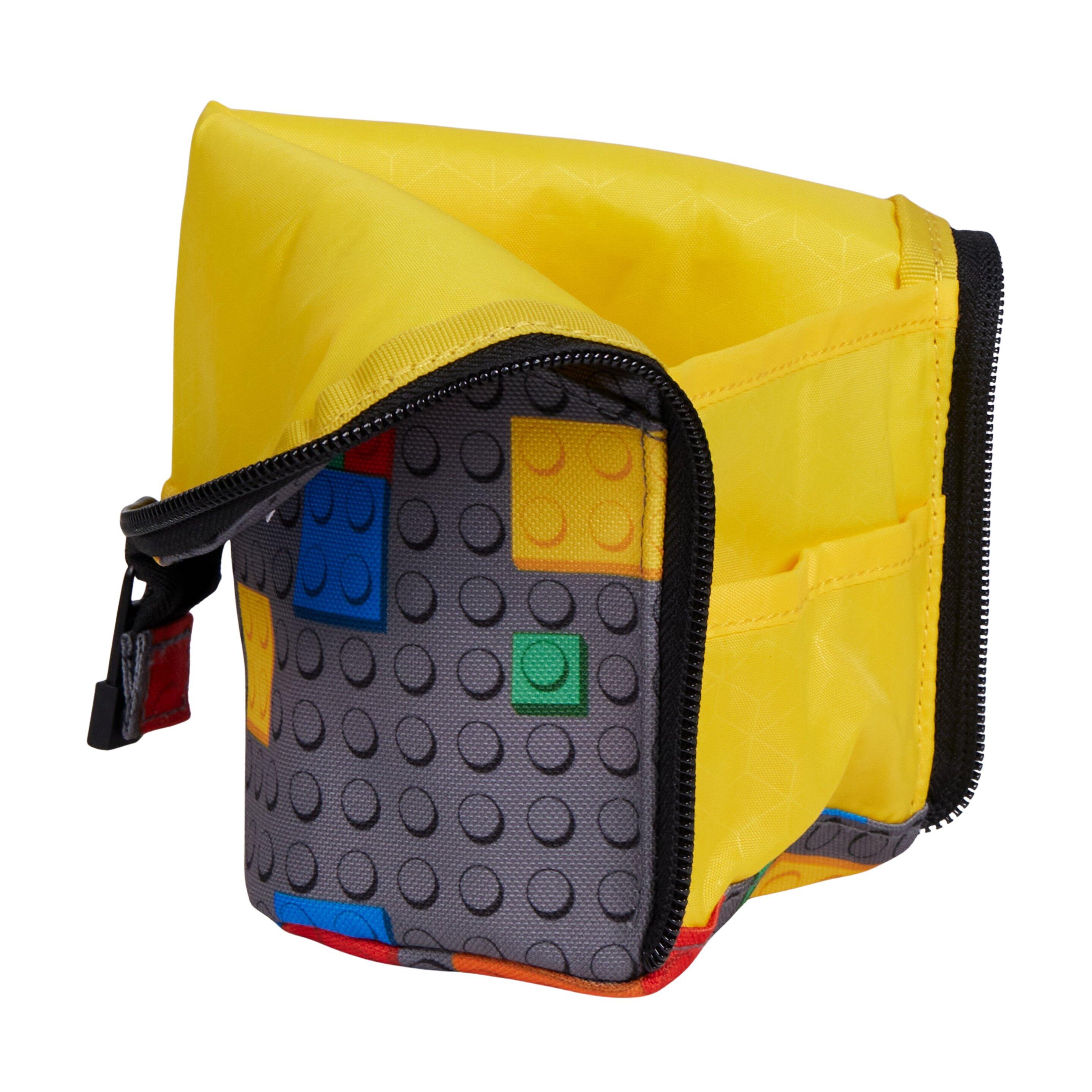 Estojo Escolar LEGO Colorful 3/3