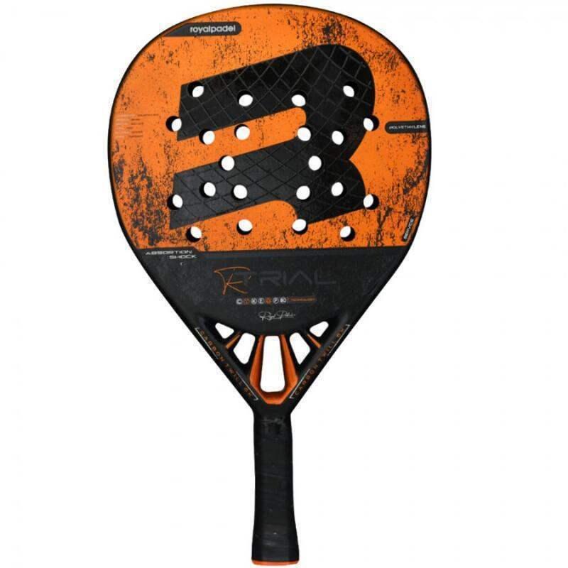 ROYAL PADEL picture