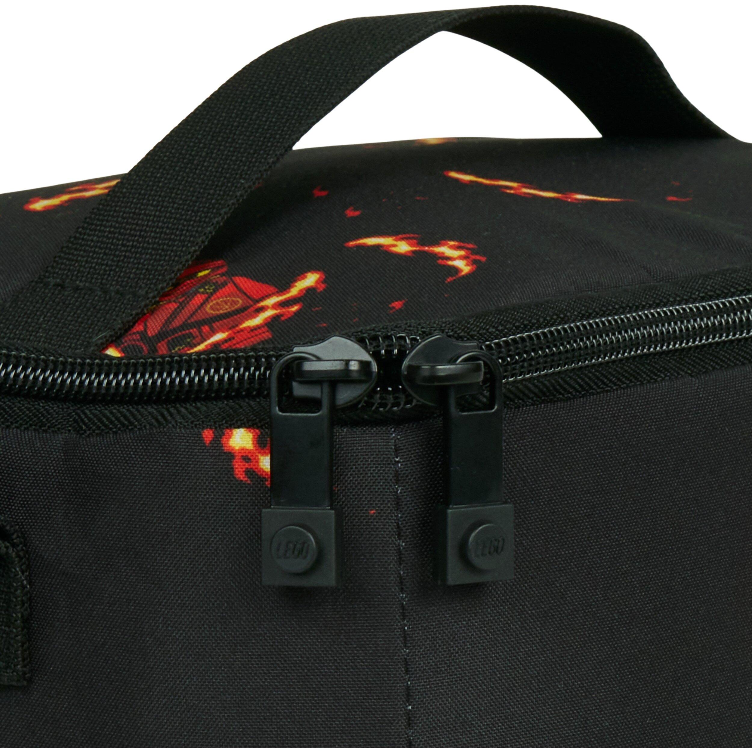 Lunch Box Isotherme 3 L LEGO Ninjago Kai 4/4