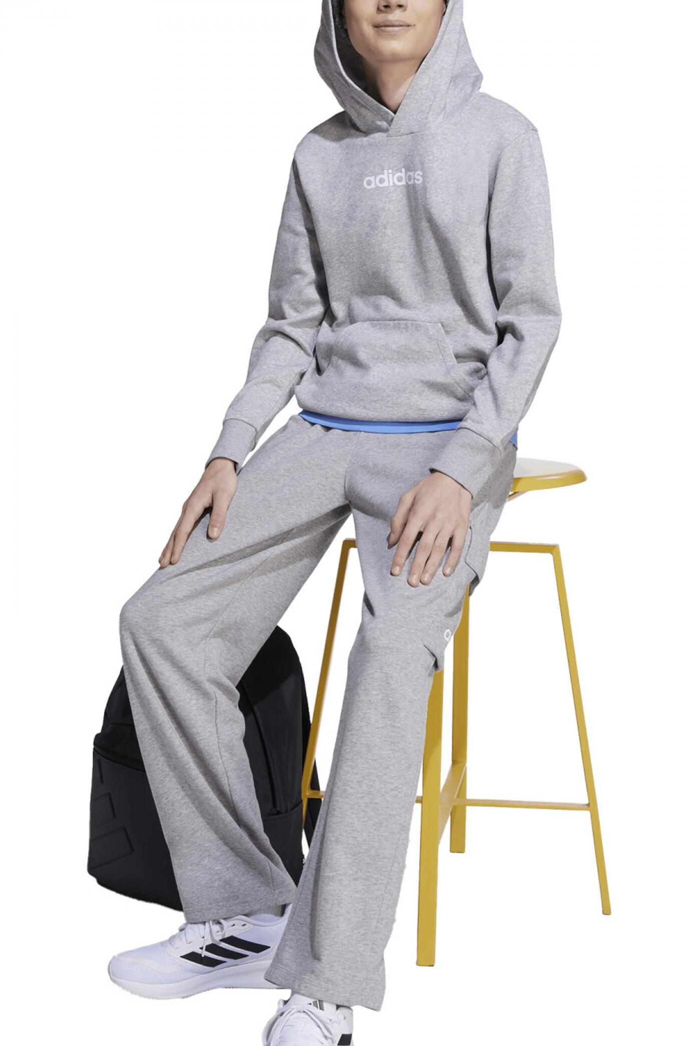 Kapuzenpullover Adidas Modell JN1763 für männer 5/5