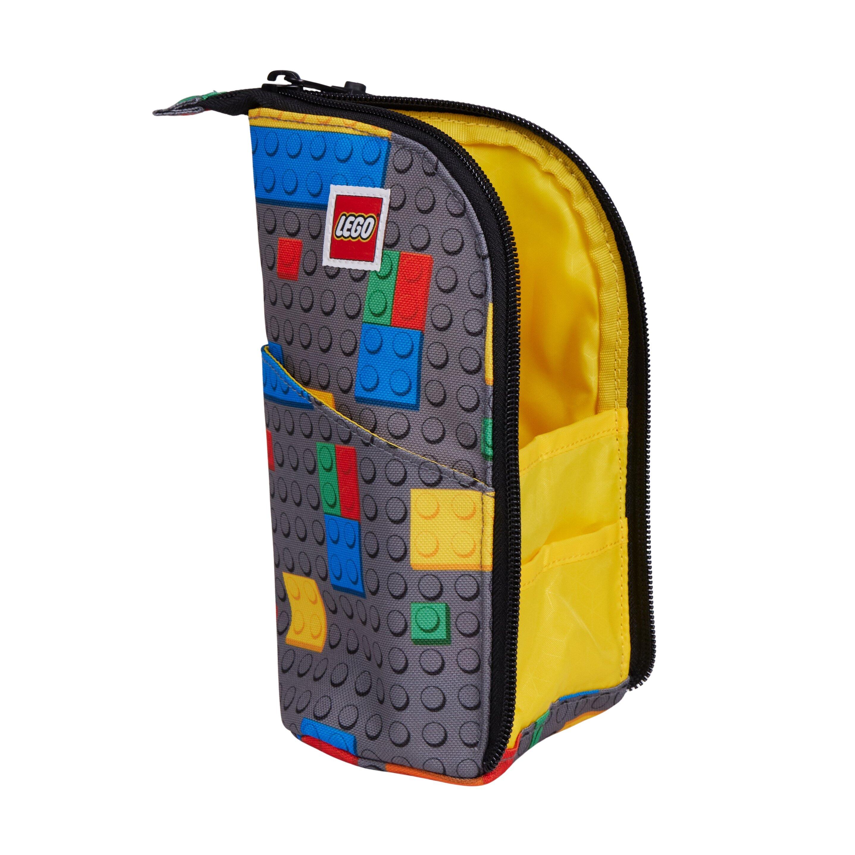 Estojo Escolar LEGO Colorful 2/3