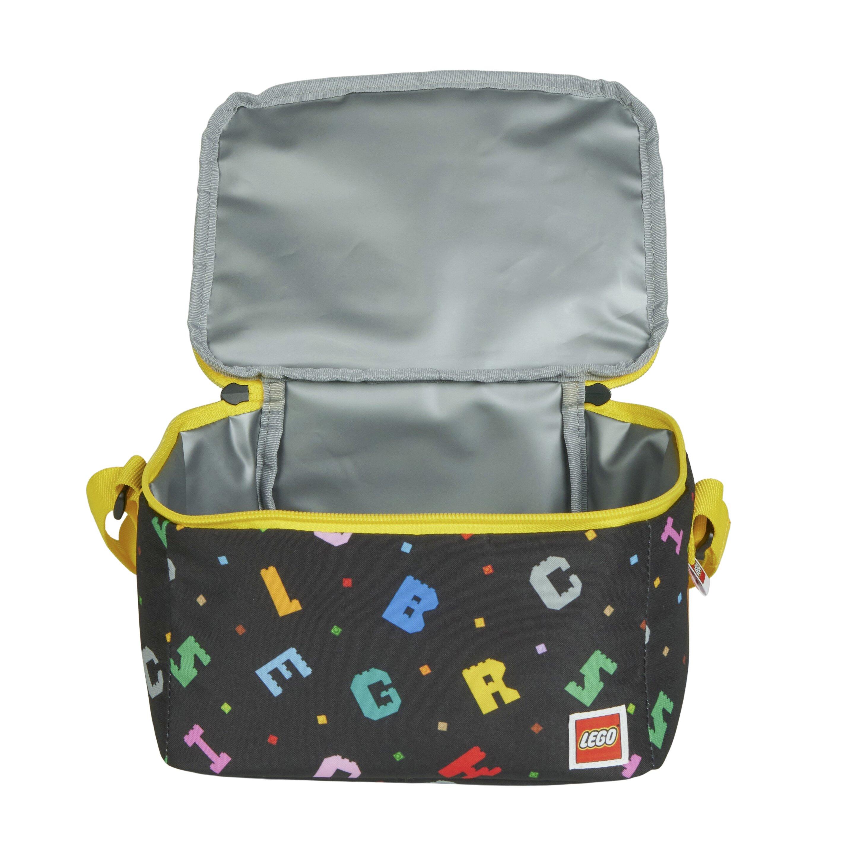 Lunch Box Isotherme 3 L LEGO Colorful 2/4
