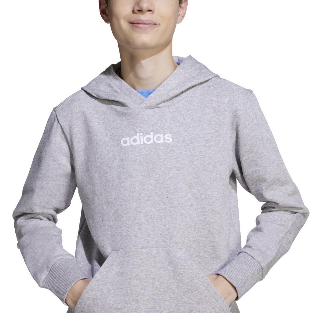 Kapuzenpullover Adidas Modell JN1763 für männer 3/5