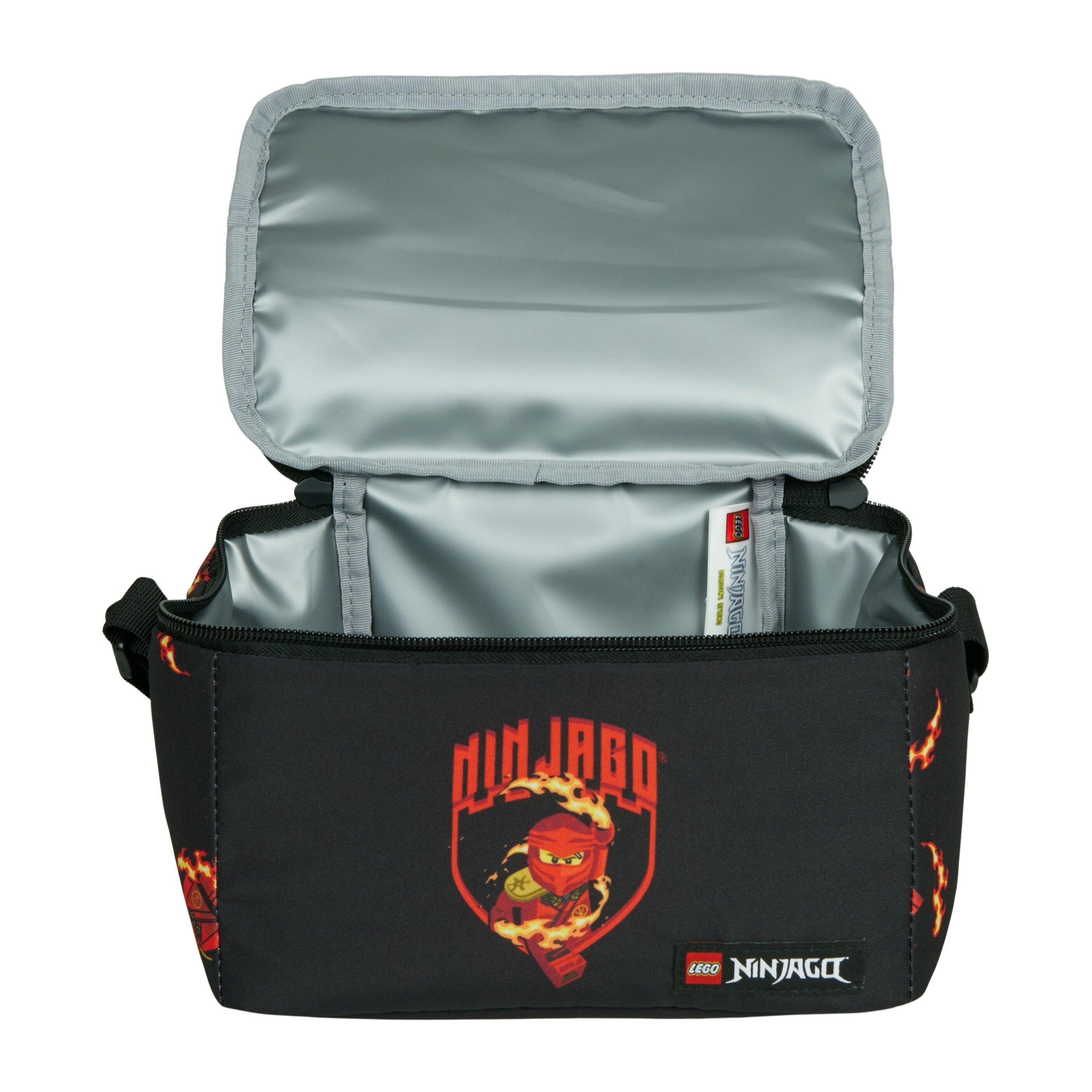 Lunch Box Isotherme 3 L LEGO Ninjago Kai 2/4