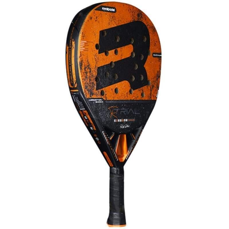 Pala Royal Padel R Trial 2025 2/5