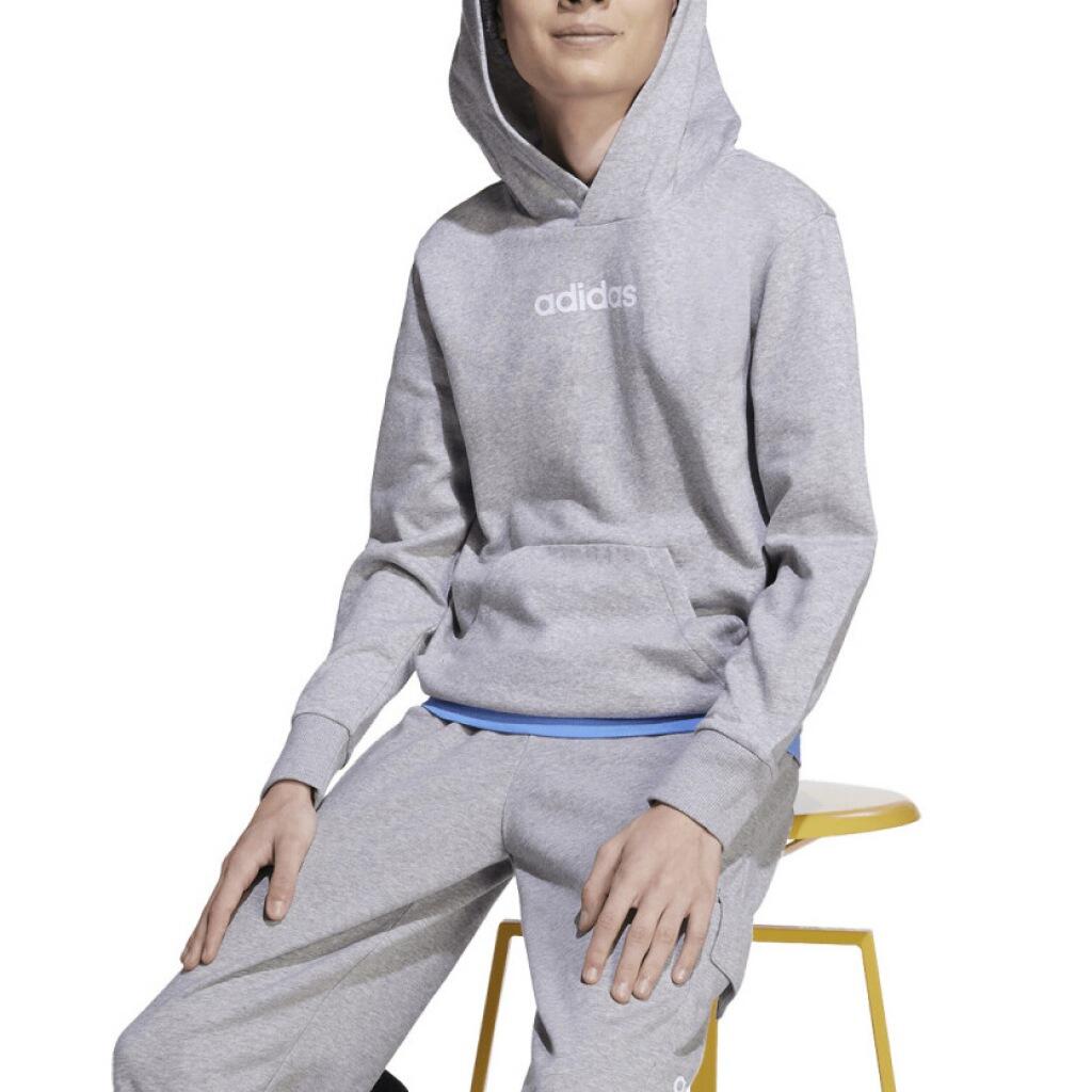 Kapuzenpullover Adidas Modell JN1763 für männer 2/5