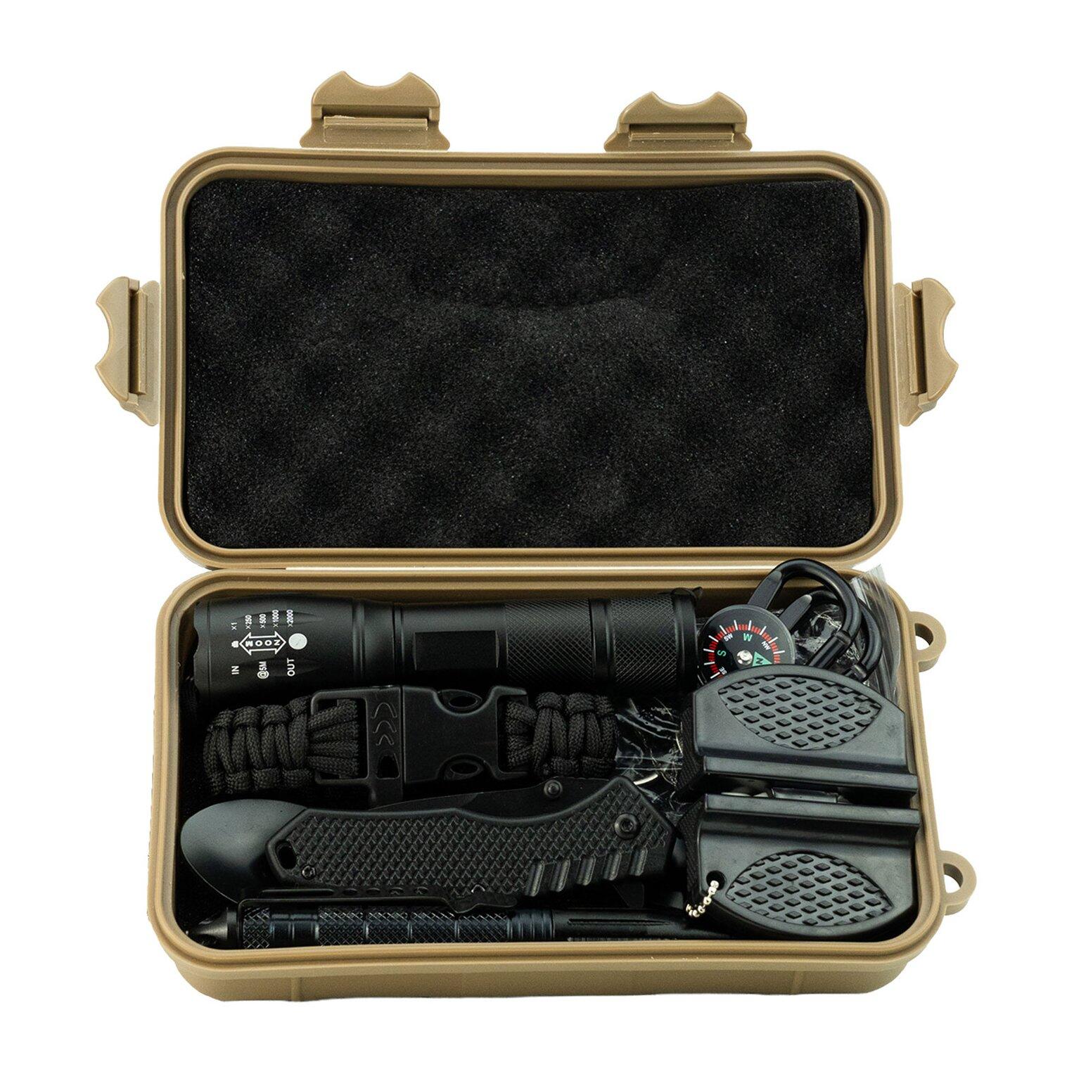 Kit de Supervivencia Highlander 2/4