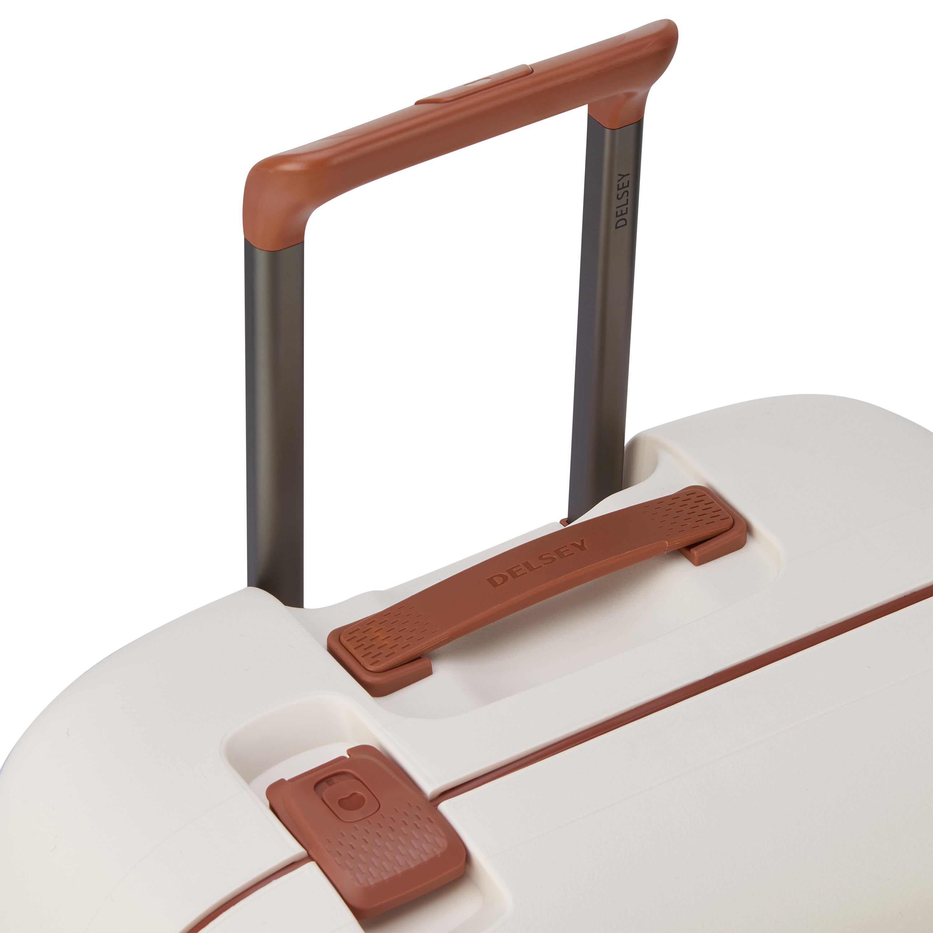Trolley de Cabine Extra Pequeno 55 Cm DELSEY Moncey 4/6