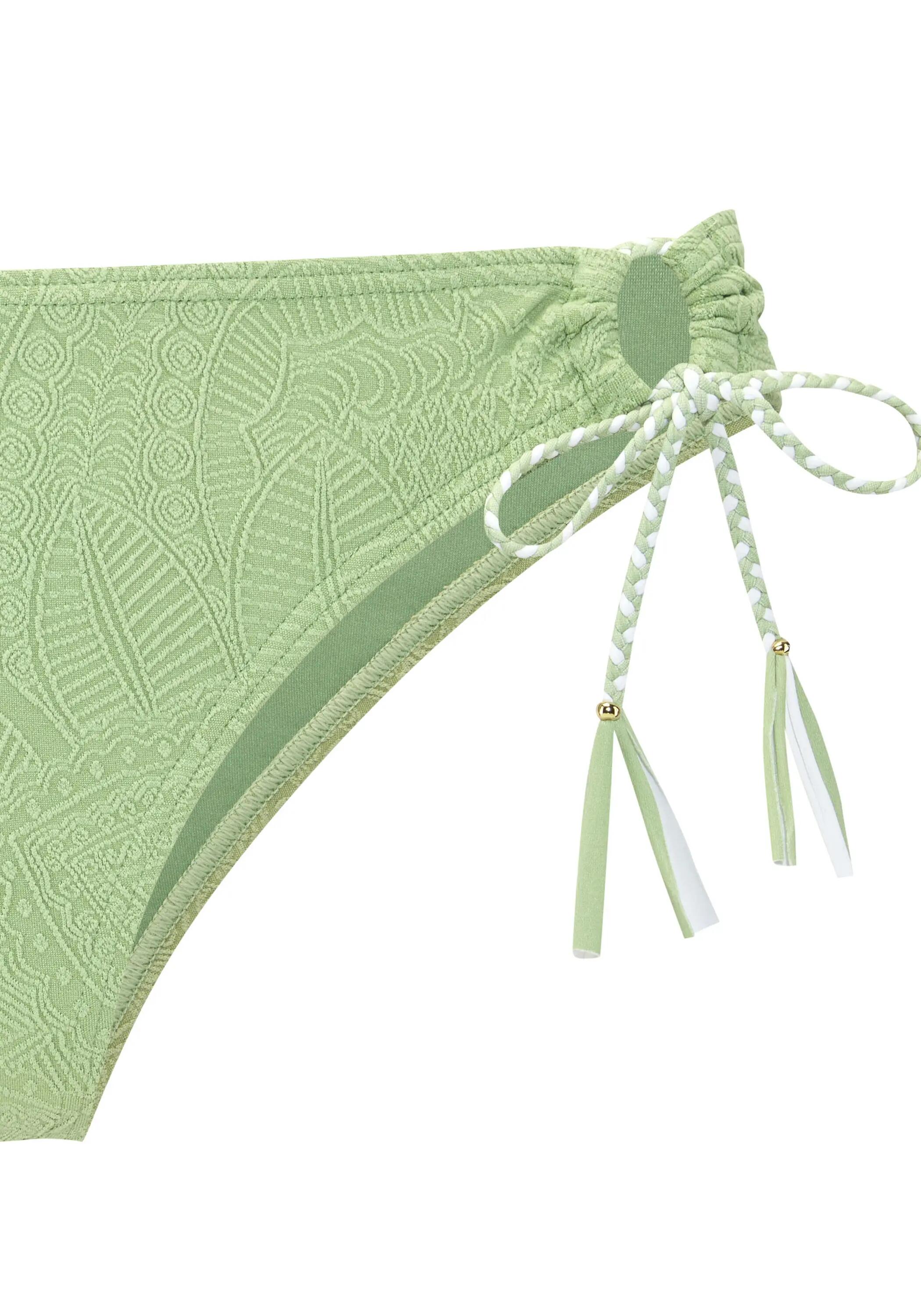 Damen Bikini-Hose 2/4