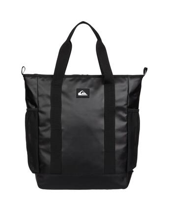 Schwarze Tasche COMMUTE LITE PLUS 37L Schwarz Herren